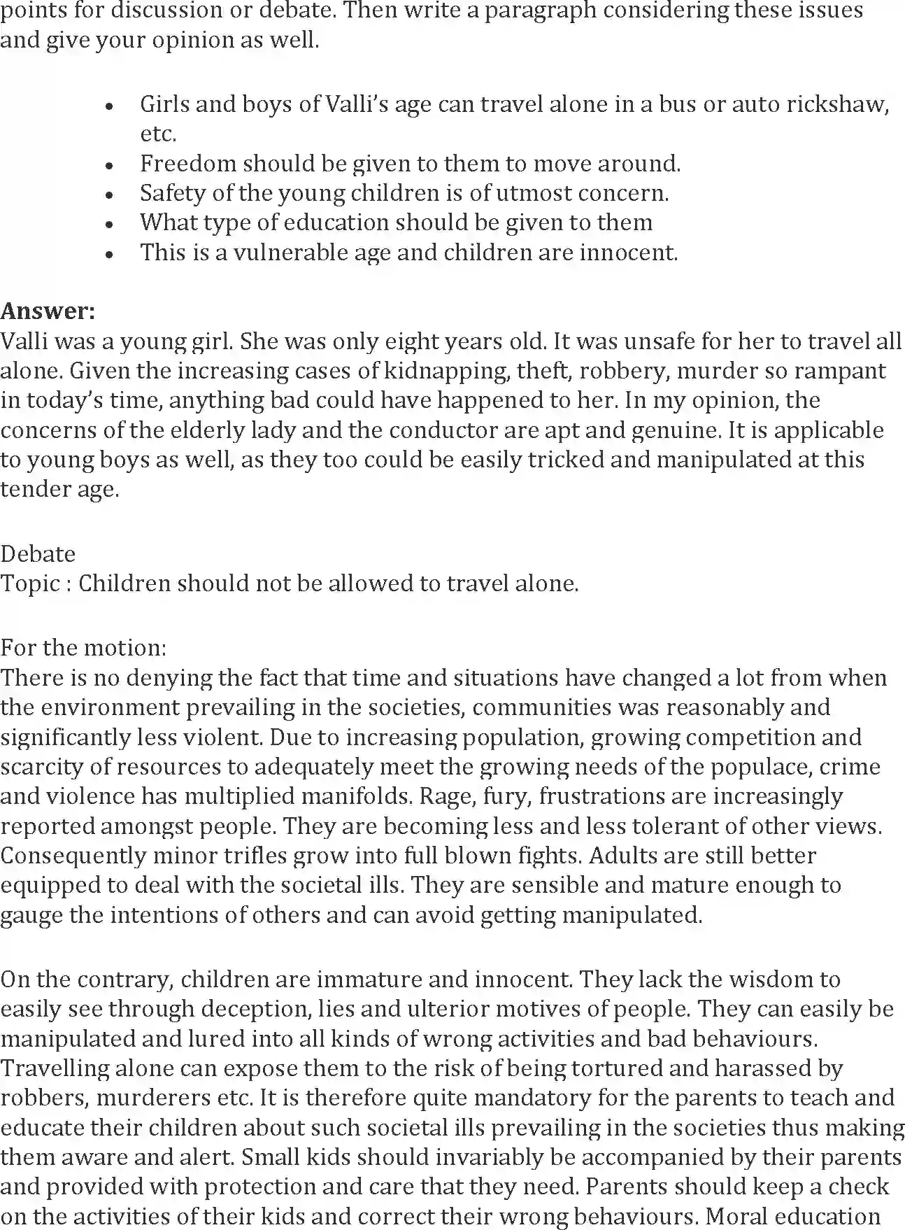 NCERT-Solution-Class-10-Words-and-Expressions-Unit-9-Madam-Rides-the-Bus-999-page-17
