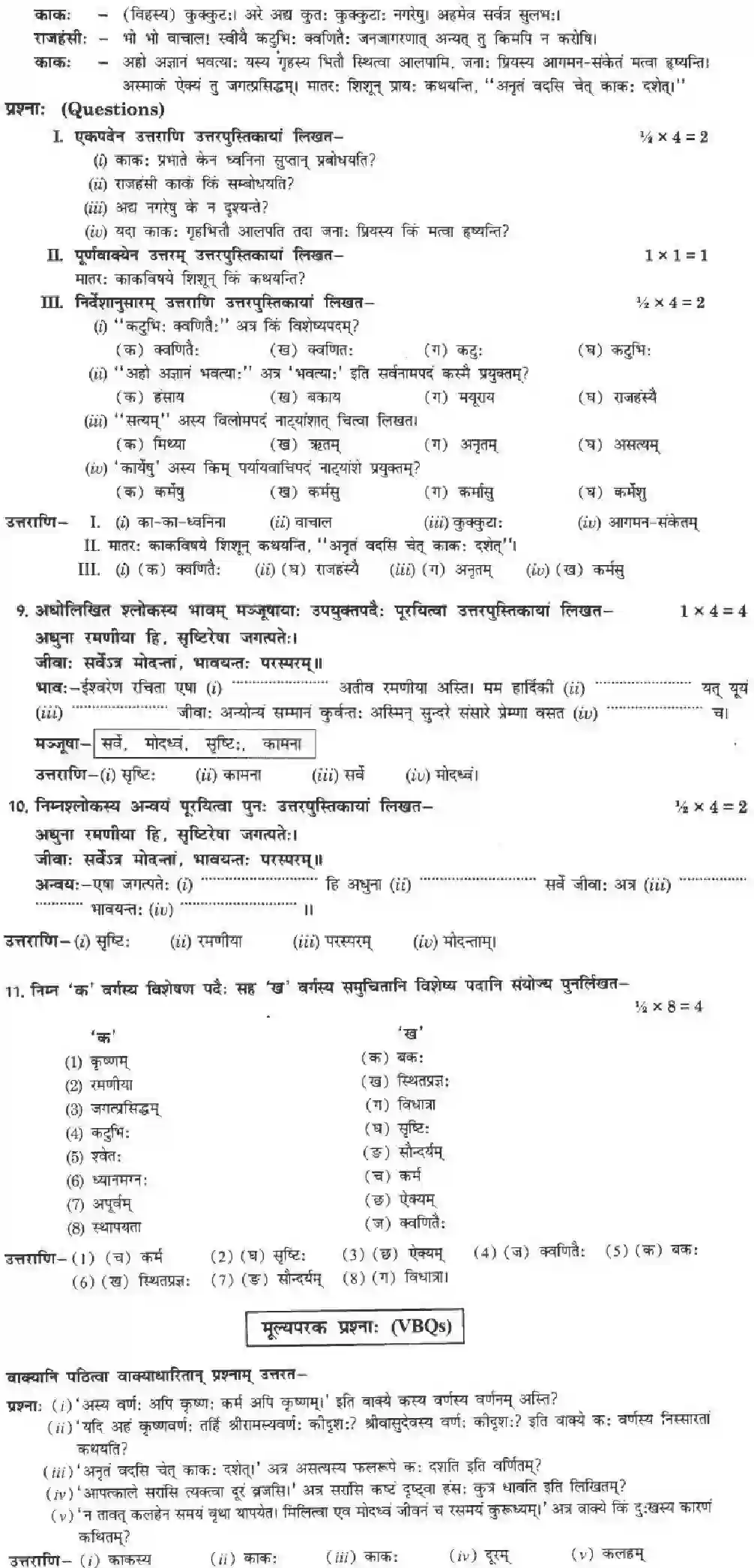 NCERT-Solution-Class-10-मनिका-रमणीया-की-सृष्टि--ऐषा-4844-page-19