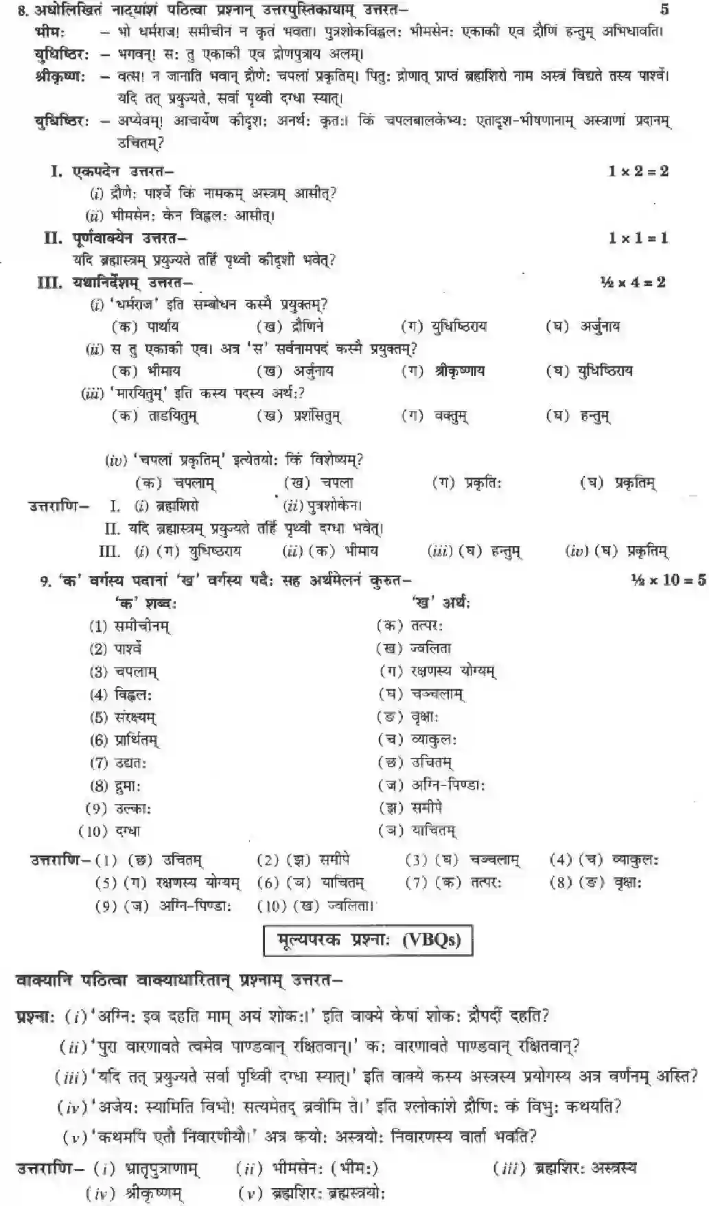 NCERT-Solution-Class-10-मनिका-राट्रं-संरषयमेव-ही-4846-page-24