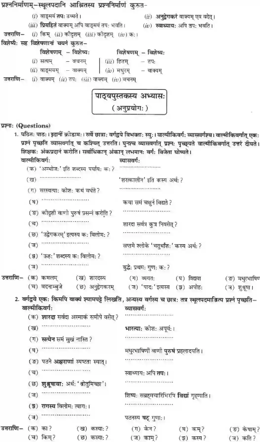 NCERT-Solution-Class-10-मनिका-वाड्मयं-तपः-4838-page-12