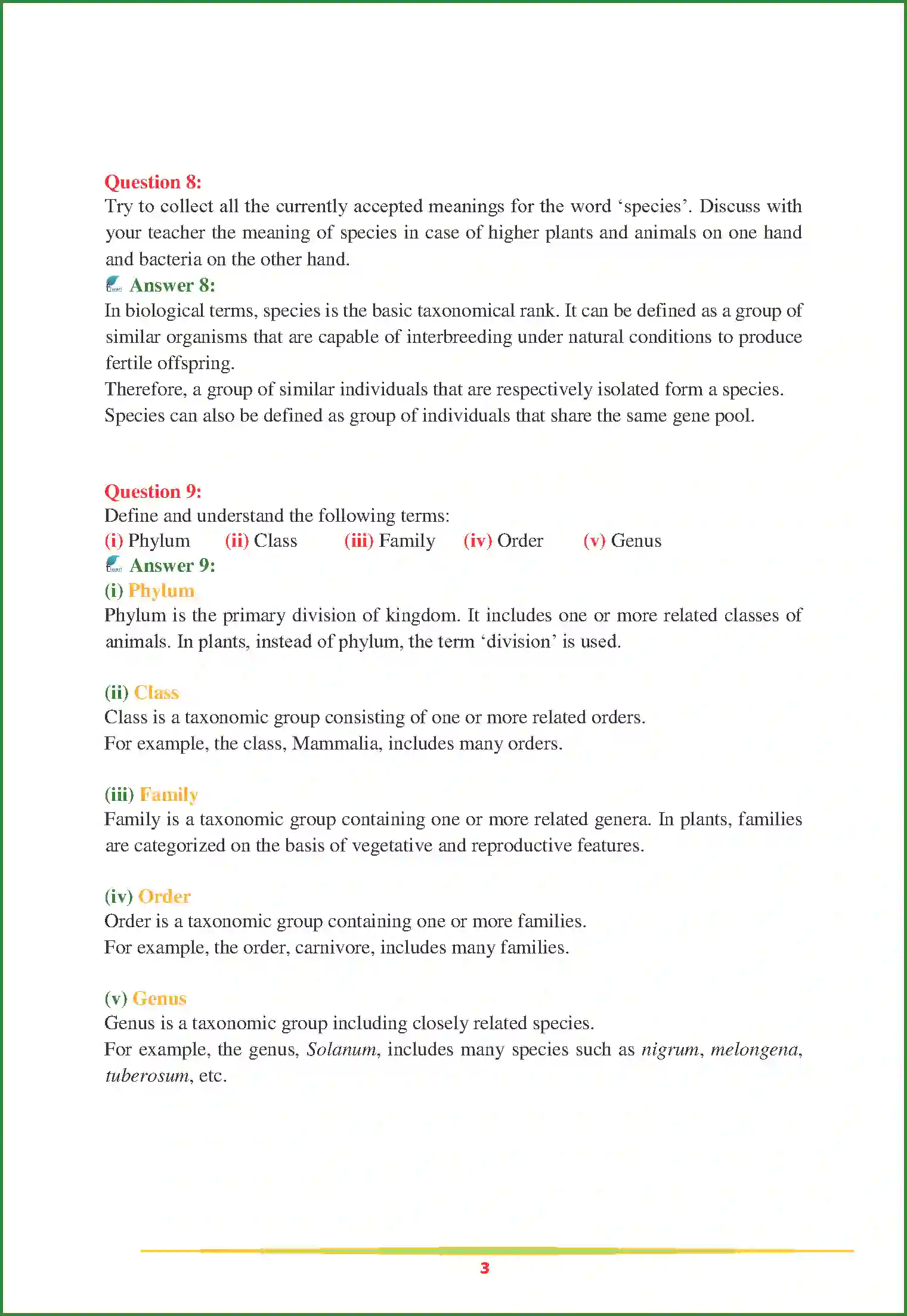 NCERT-Solution-Class-11-Biology-Chapter-1-The-Living-World-2611-page-3
