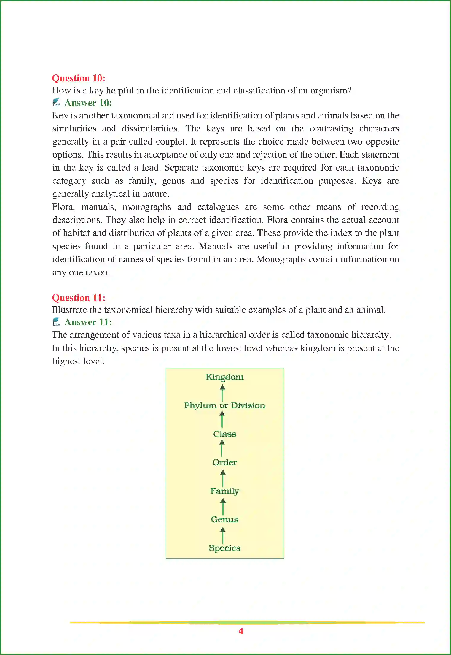 NCERT-Solution-Class-11-Biology-Chapter-1-The-Living-World-439-page-4