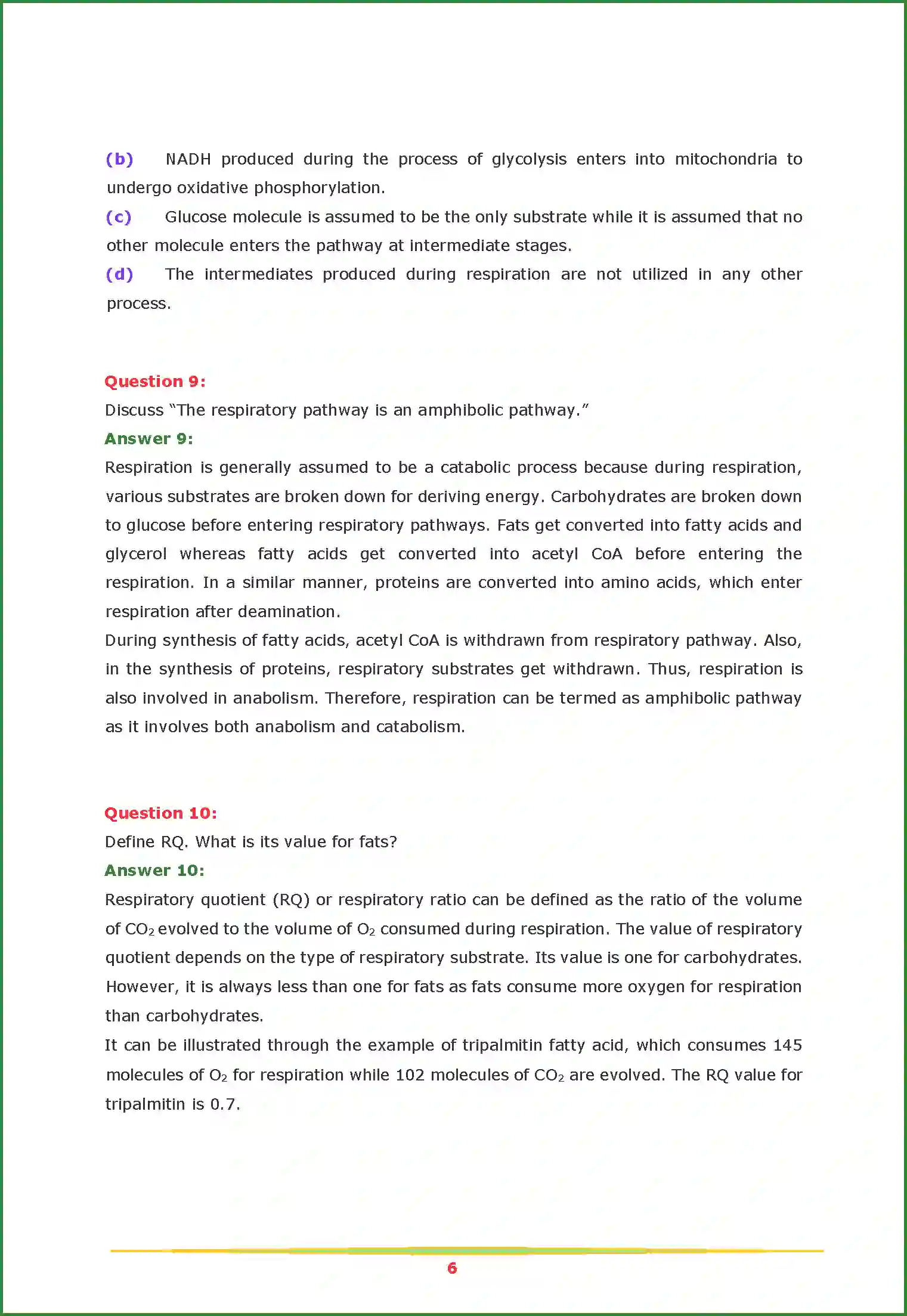 NCERT-Solution-Class-11-Biology-Chapter-14-Respiration-in-Plants-2624-page-6