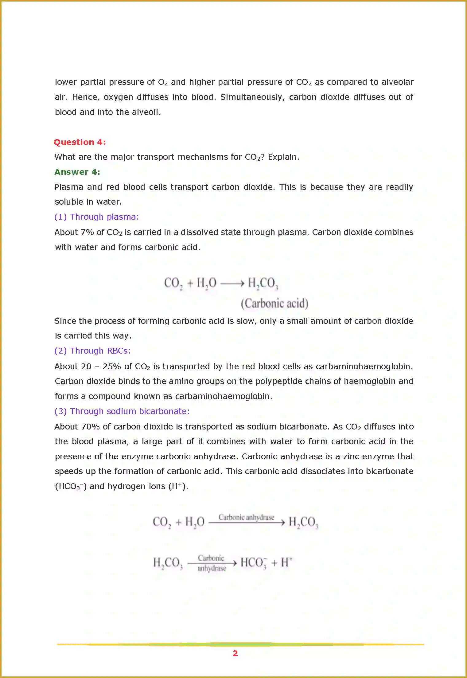 NCERT-Solution-Class-11-Biology-Chapter-17-Brething-and-Exchange-of-Gases-455-page-2