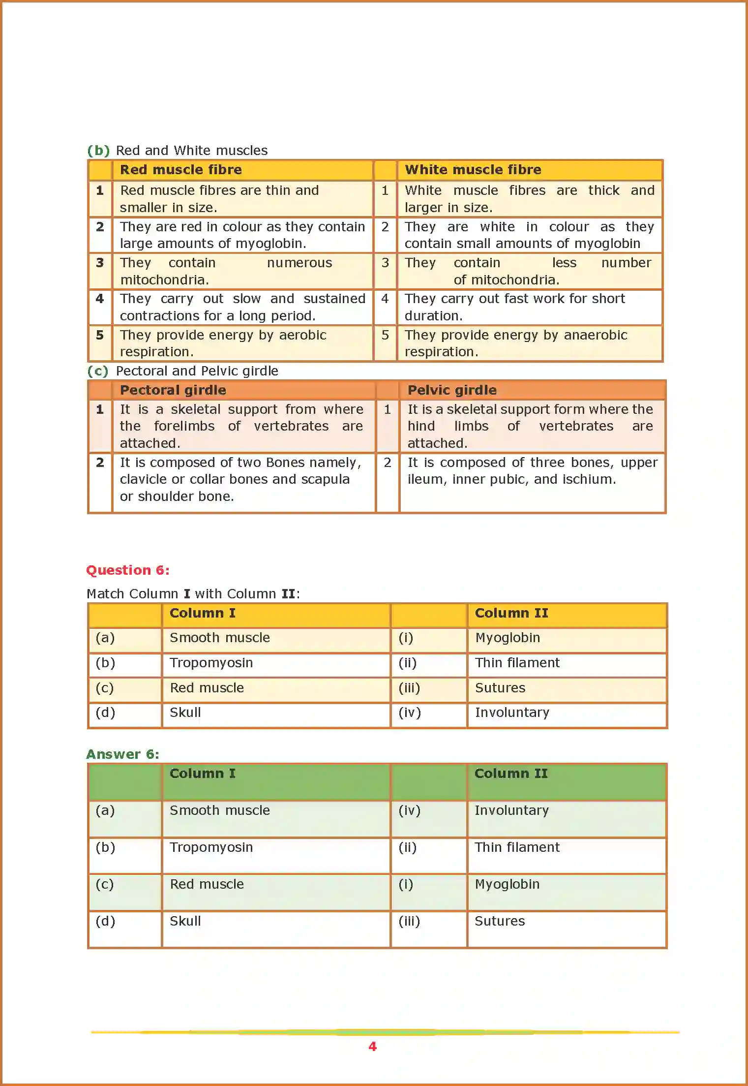 NCERT-Solution-Class-11-Biology-Chapter-20-Locomotion-and-Movement-458-page-4