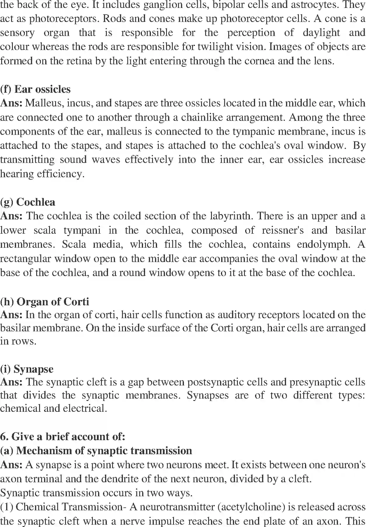 NCERT-Solution-Class-11-Biology-Chapter-21-Chemical-Coordination-and-integration-2610-page-8