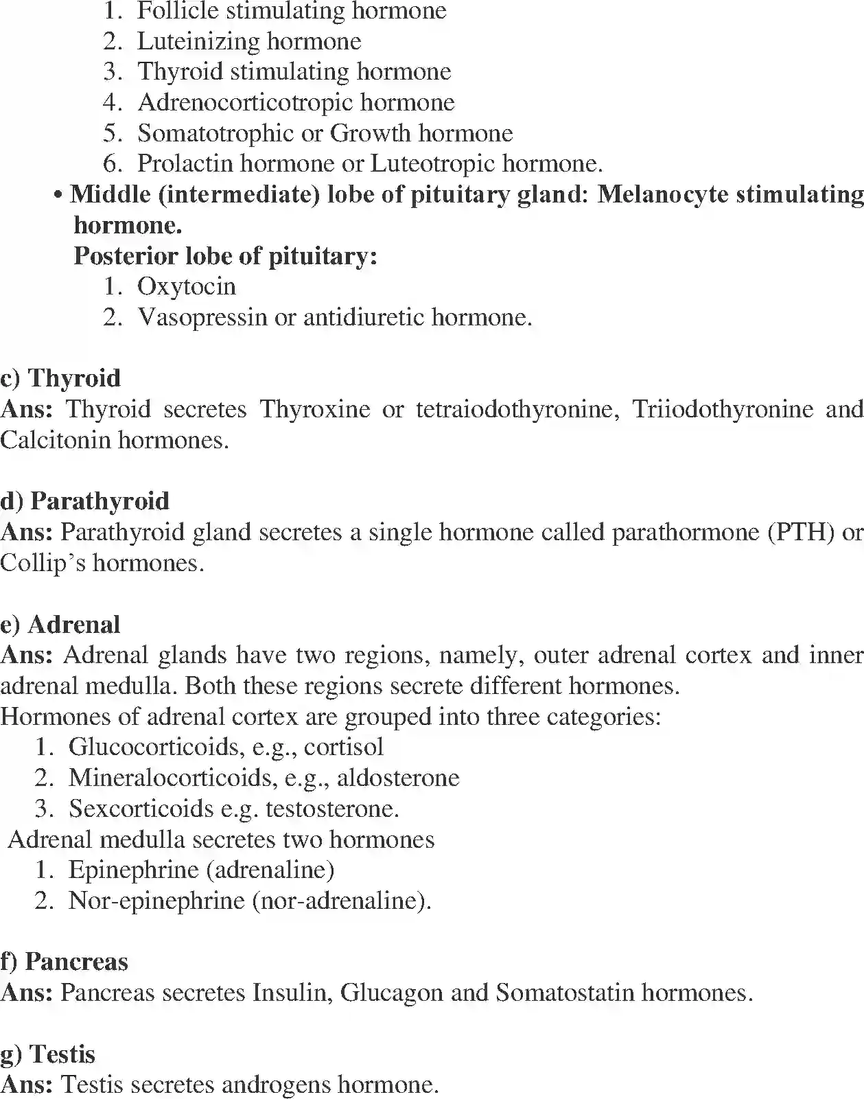 NCERT-Solution-Class-11-Biology-Chapter-22-Chemical-Coordination-and-integration-437-page-3