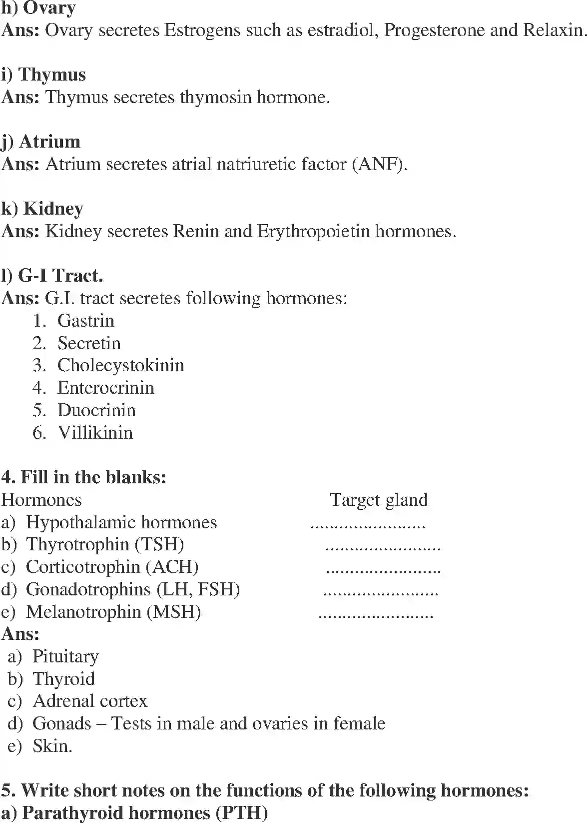 NCERT-Solution-Class-11-Biology-Chapter-22-Chemical-Coordination-and-integration-437-page-4
