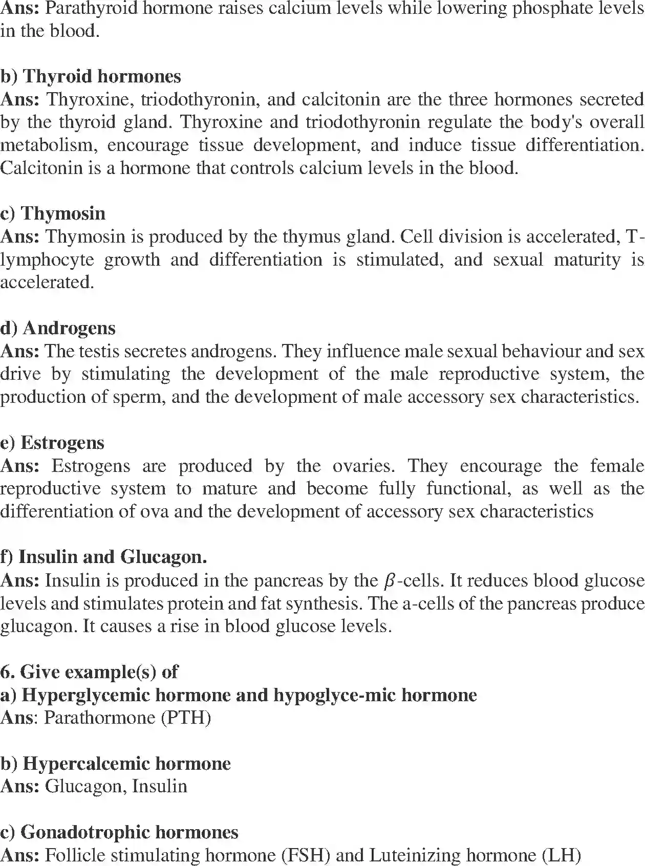 NCERT-Solution-Class-11-Biology-Chapter-22-Chemical-Coordination-and-integration-437-page-5