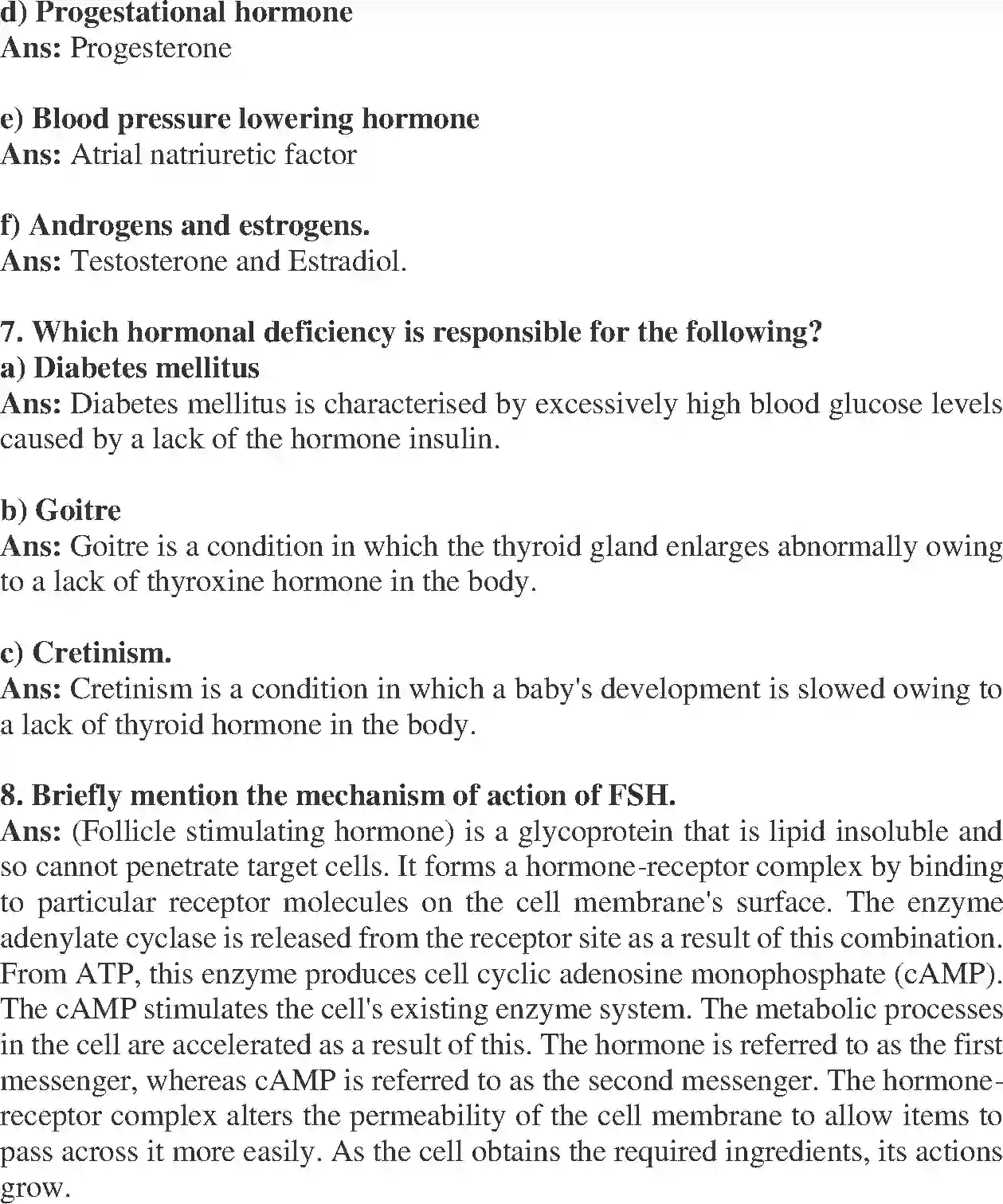 NCERT-Solution-Class-11-Biology-Chapter-22-Chemical-Coordination-and-integration-437-page-6