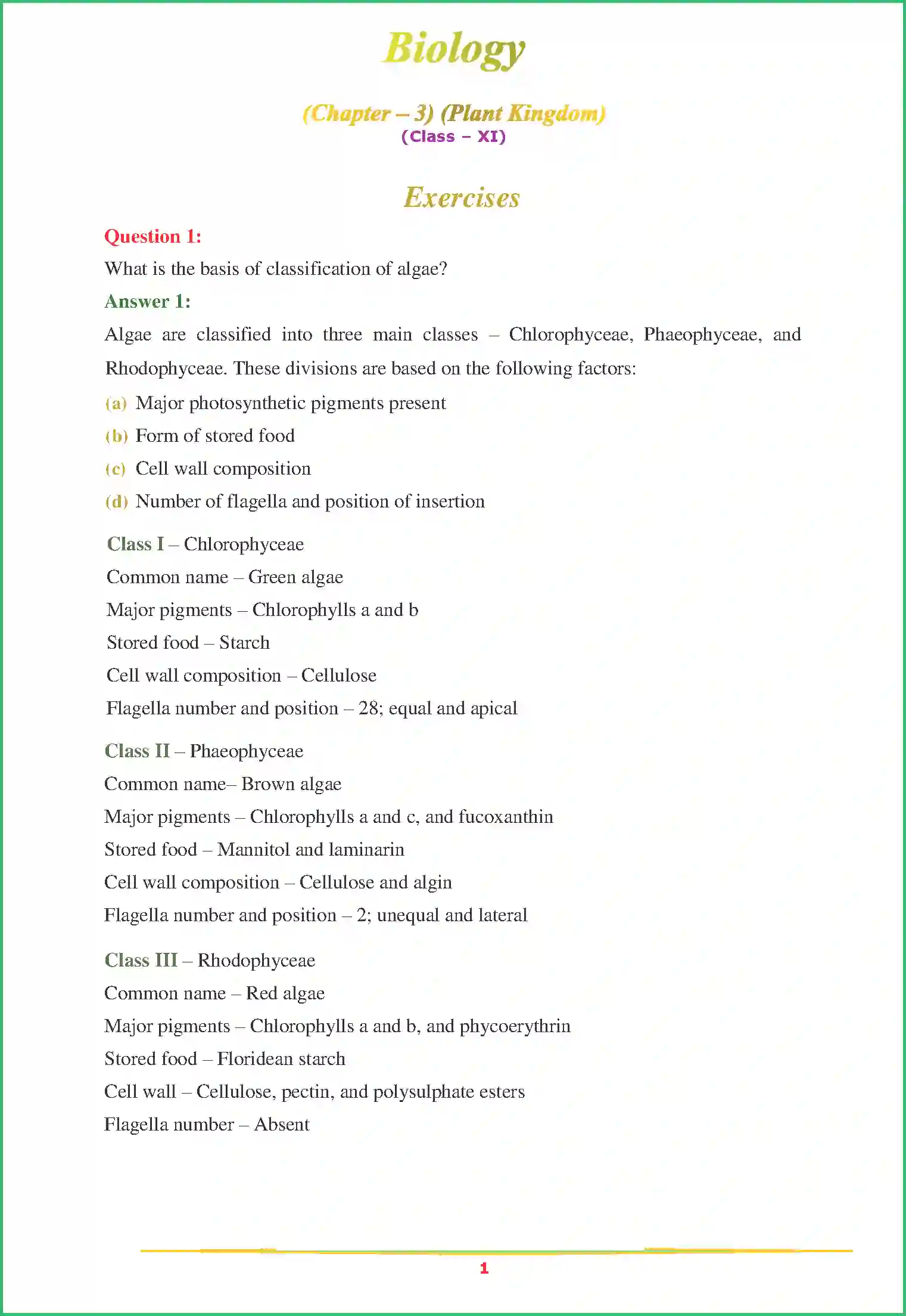 NCERT-Solution-Class-11-Biology-Chapter-3-Plant-Kingdom-2613-page-1