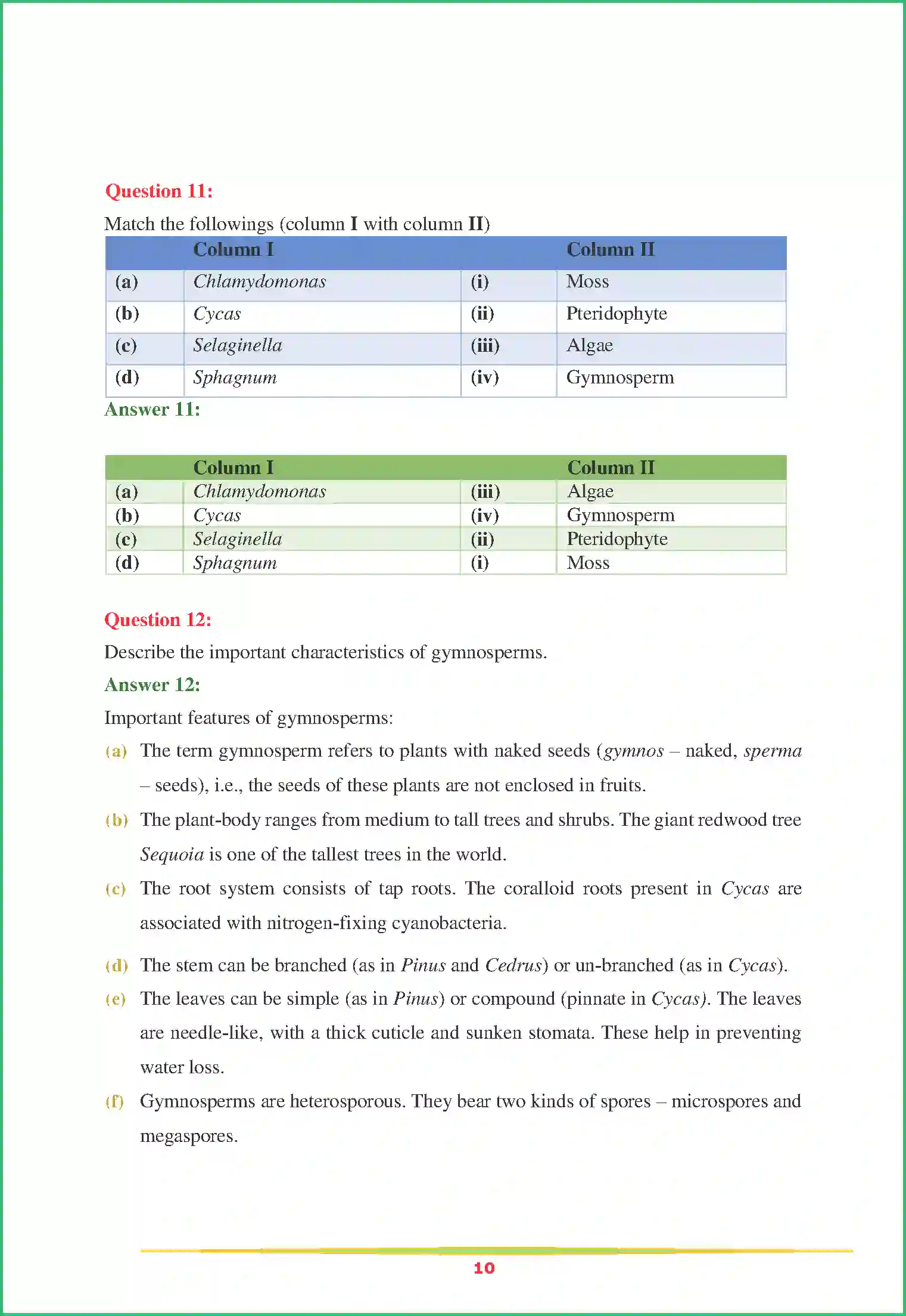 NCERT-Solution-Class-11-Biology-Chapter-3-Plant-Kingdom-2613-page-10