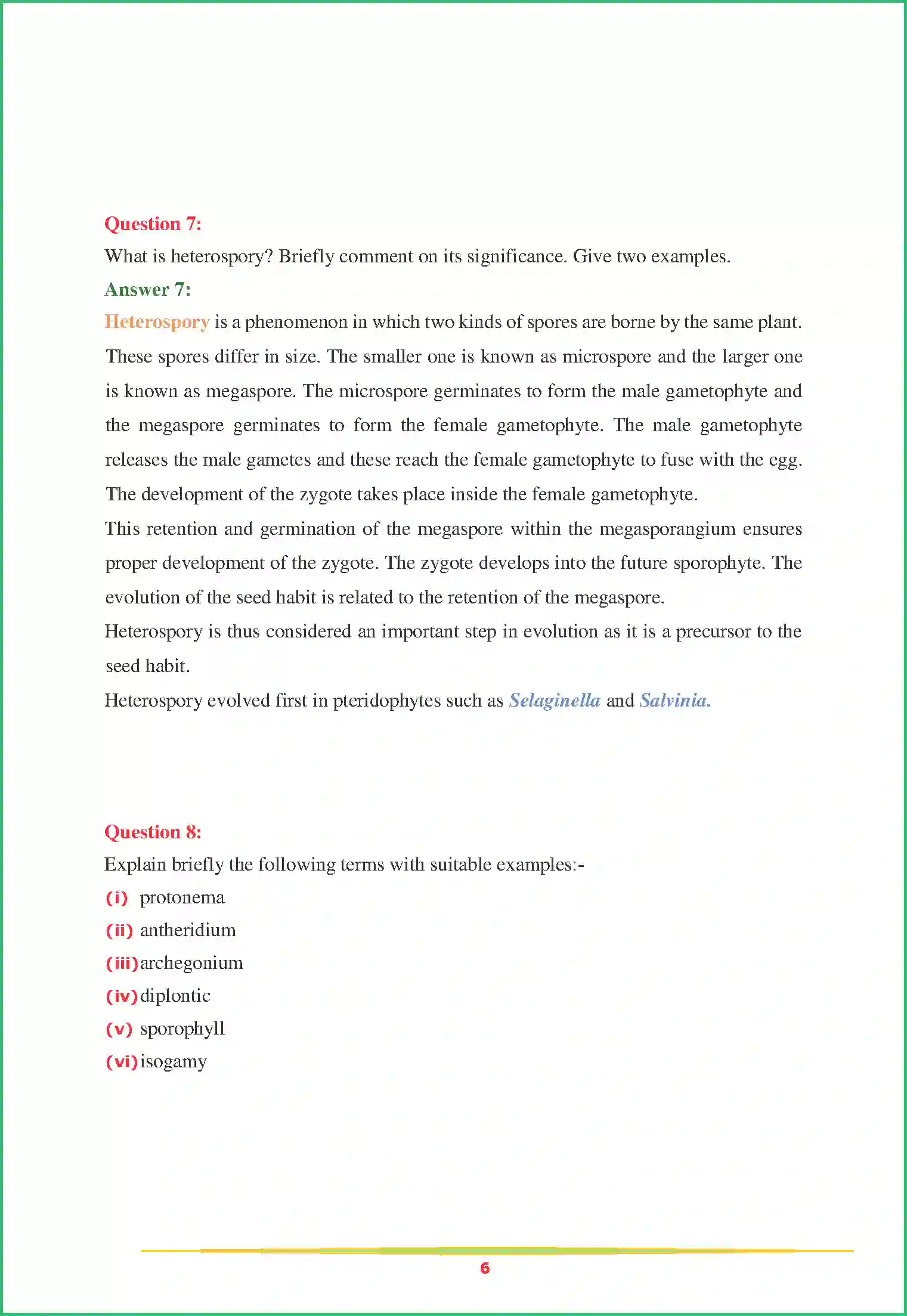 NCERT-Solution-Class-11-Biology-Chapter-3-Plant-Kingdom-2613-page-6