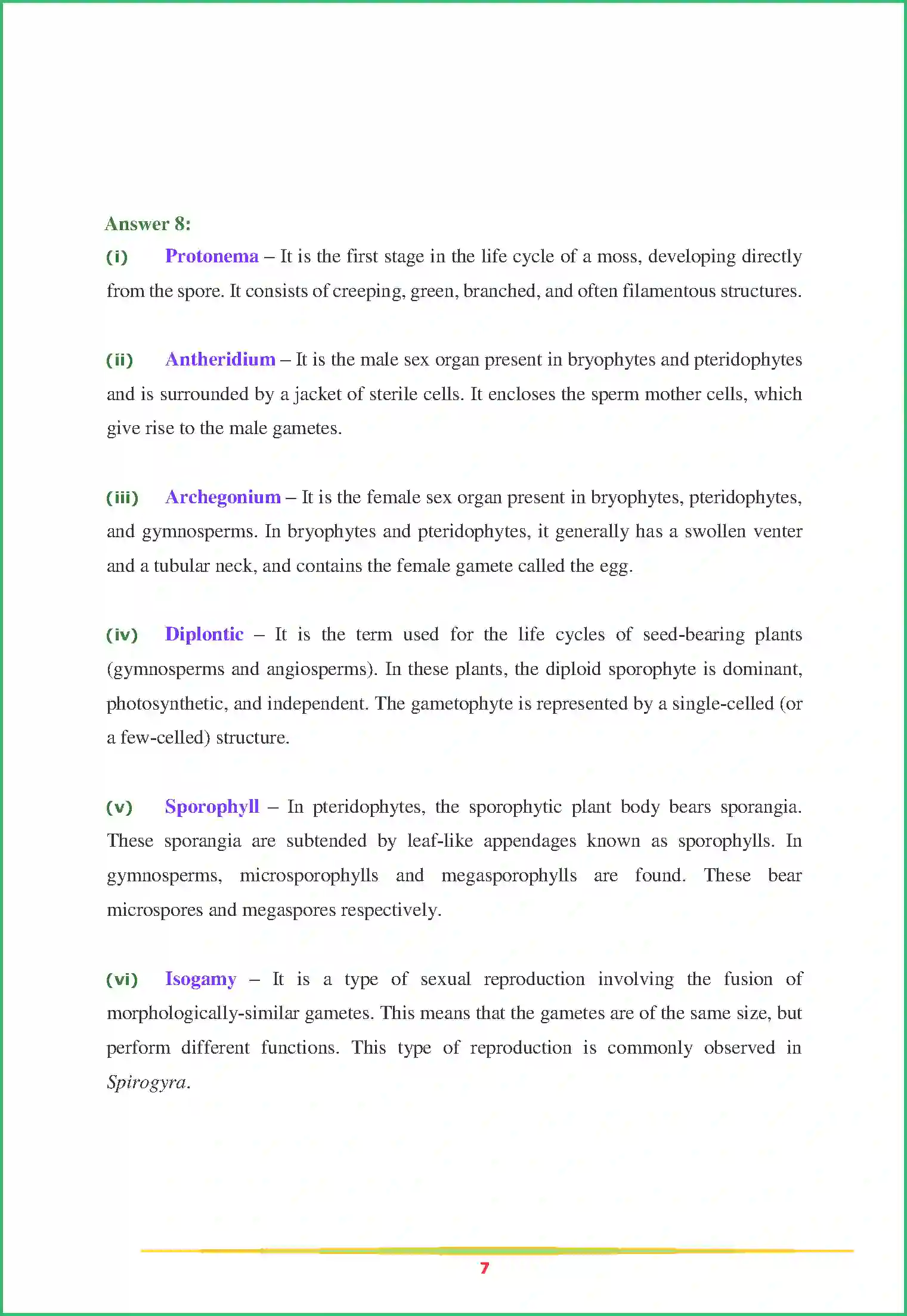 NCERT-Solution-Class-11-Biology-Chapter-3-Plant-Kingdom-2613-page-7