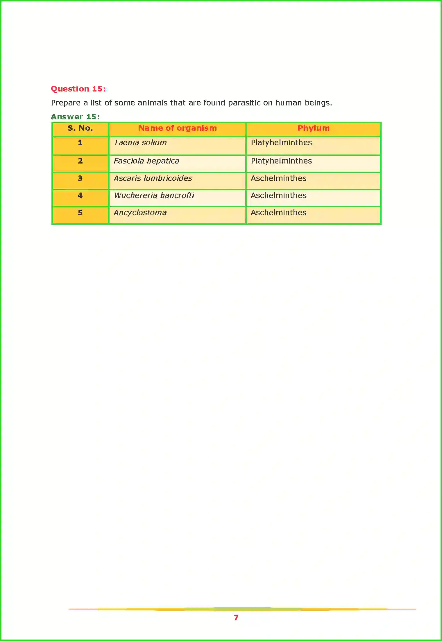NCERT-Solution-Class-11-Biology-Chapter-4-Animal-Kingdom-442-page-7