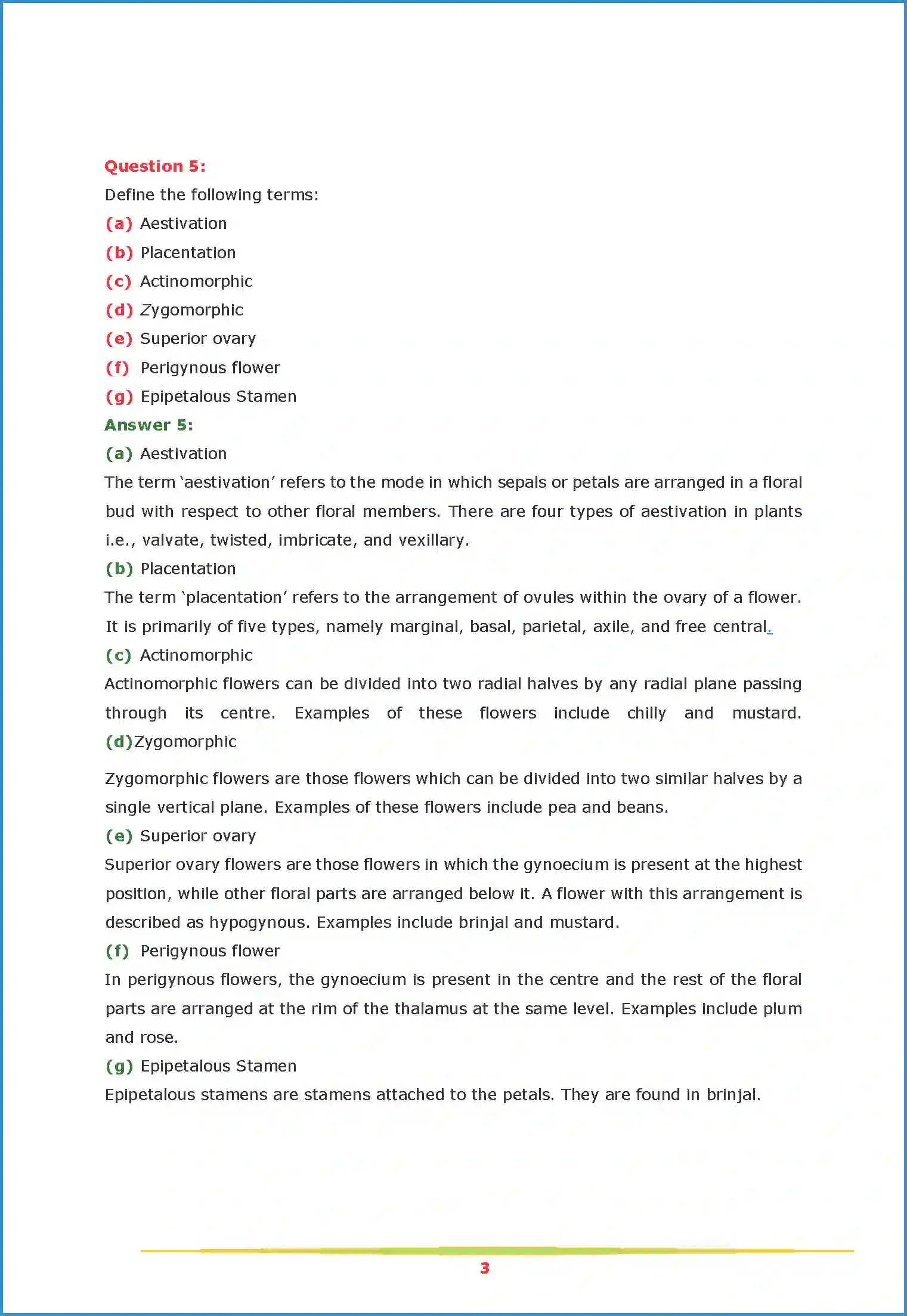 NCERT-Solution-Class-11-Biology-Chapter-5-Morphology-of-Flowering-Plants-2615-page-3