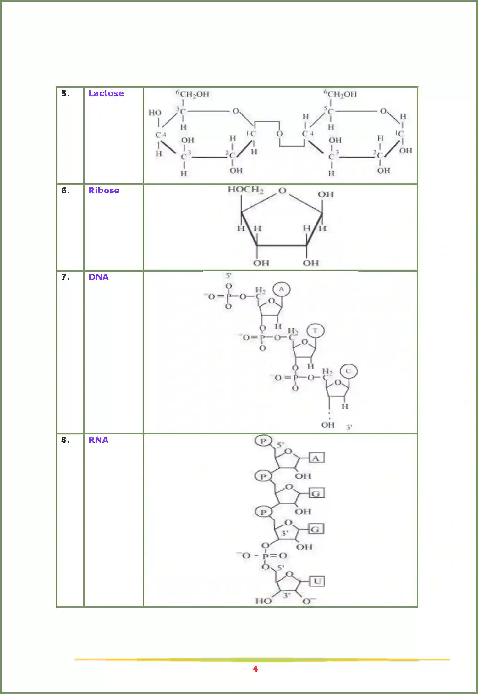 NCERT-Solution-Class-11-Biology-Chapter-9-Biomolecules-2619-page-4