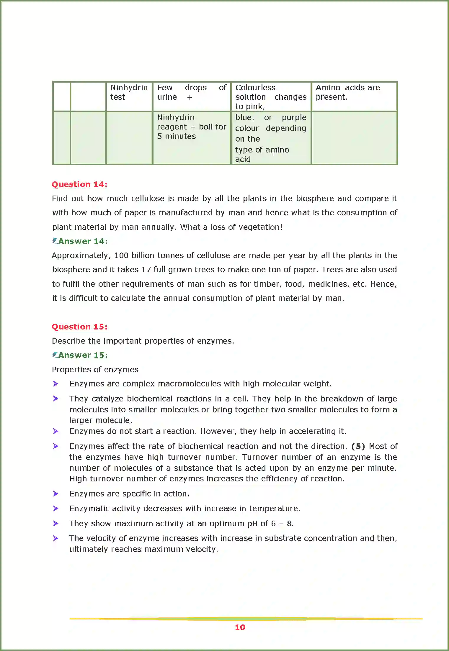 NCERT-Solution-Class-11-Biology-Chapter-9-Biomolecules-447-page-10