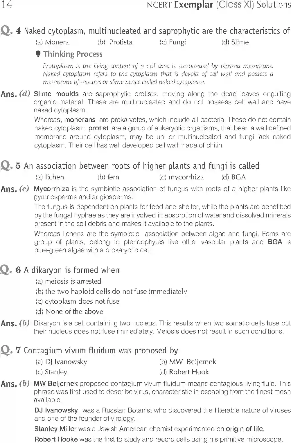 NCERT-Solution-Class-11-Biology-Exemplar-Biological-Classification-2919-page-2