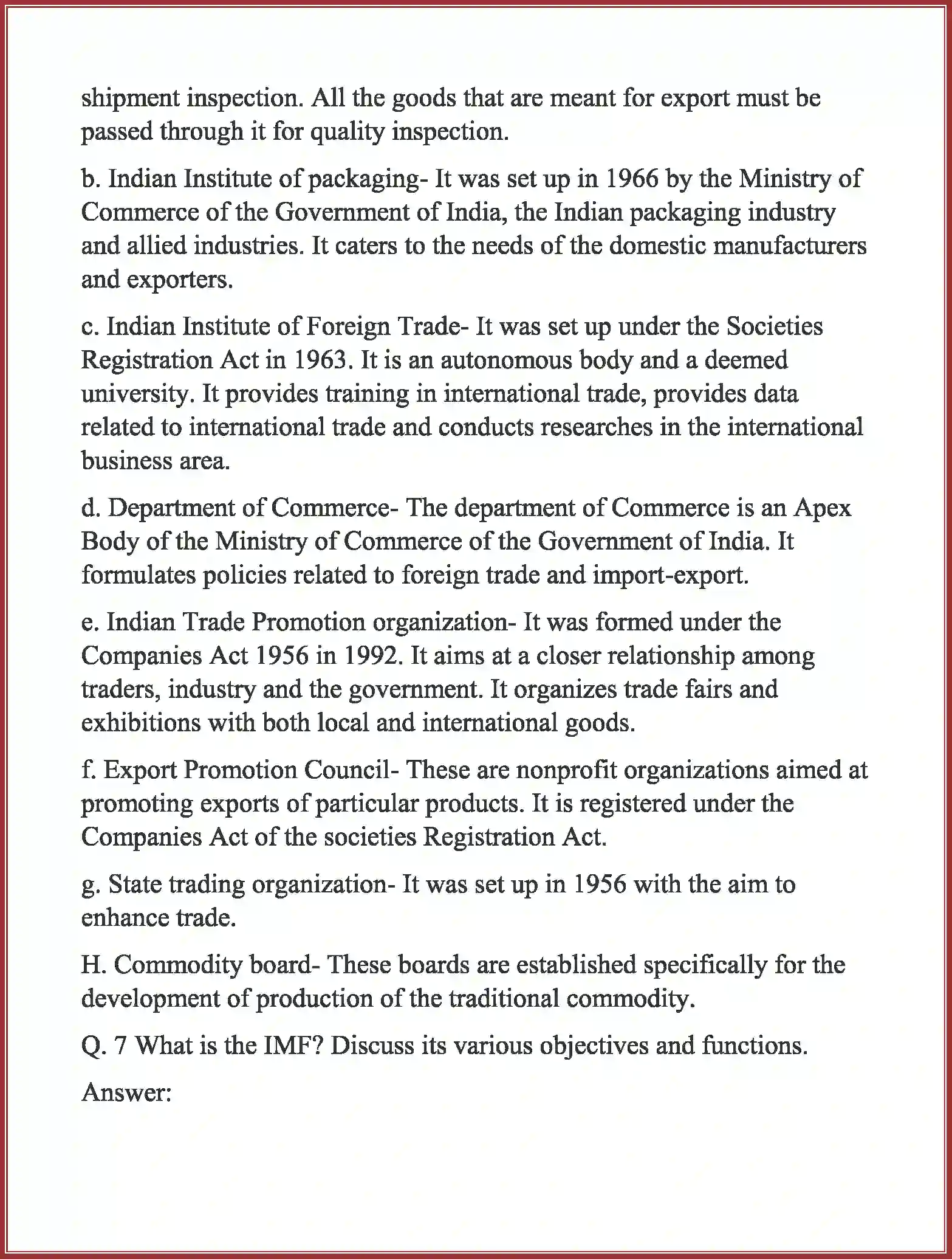 NCERT-Solution-Class-11-Business-Studies-International-Business-480-page-18