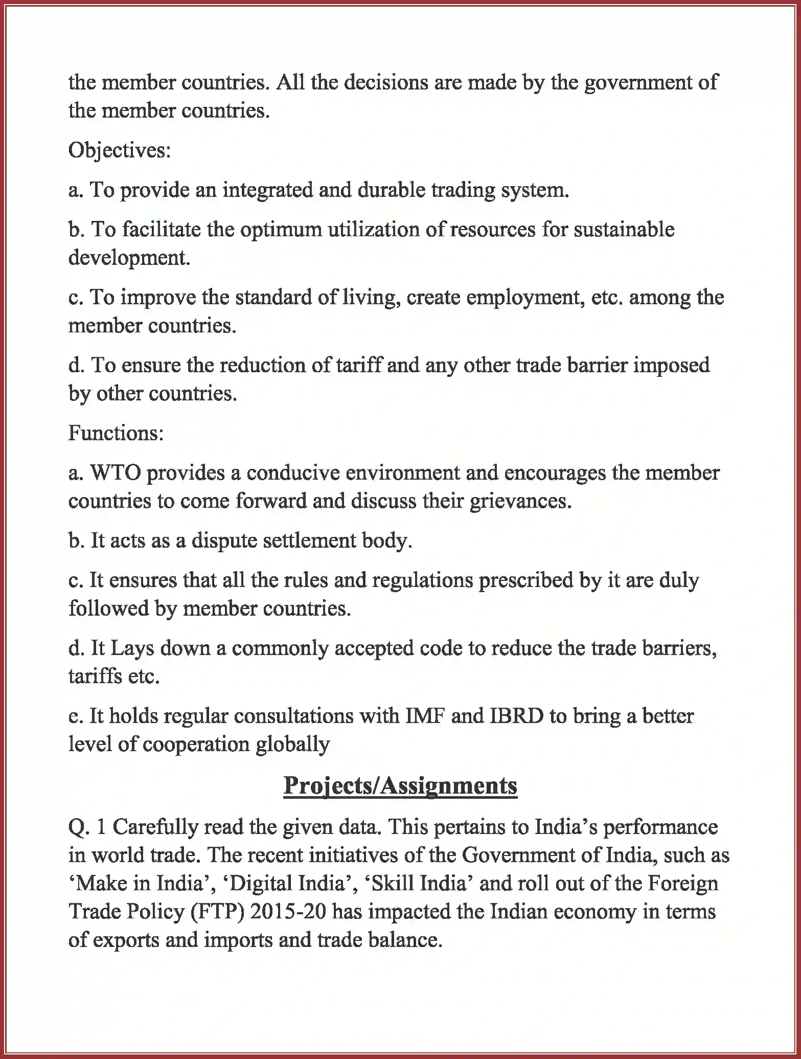 NCERT-Solution-Class-11-Business-Studies-International-Business-480-page-20