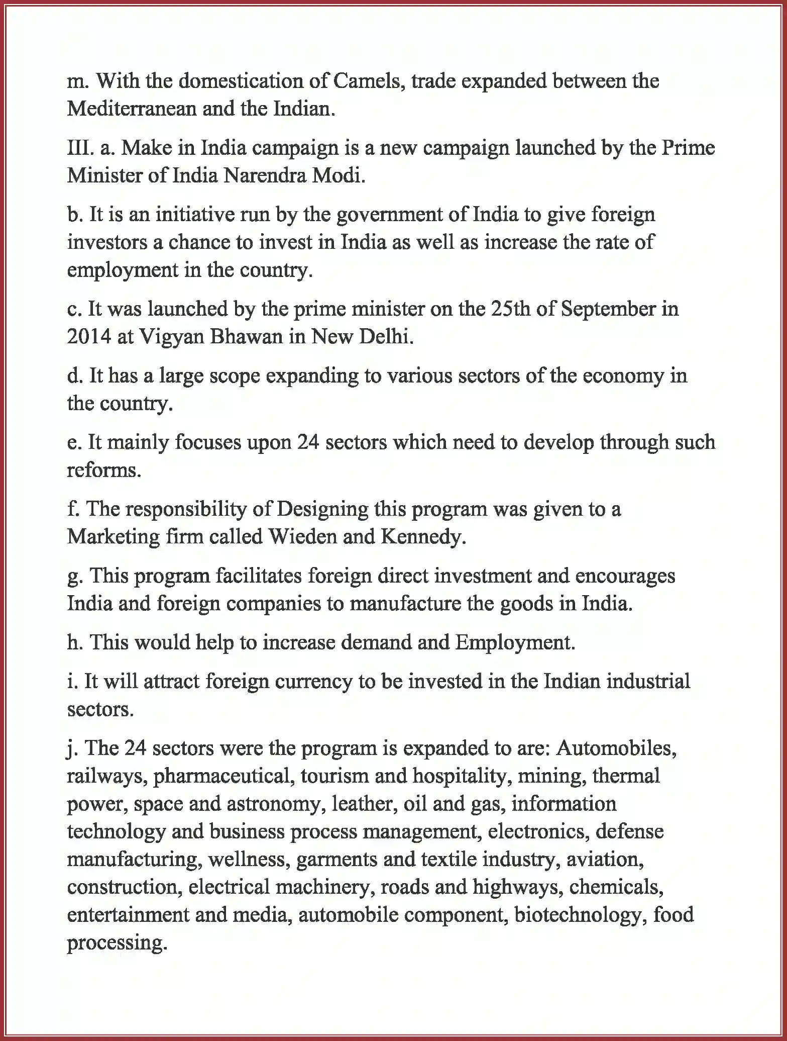 NCERT-Solution-Class-11-Business-Studies-International-Business-480-page-31