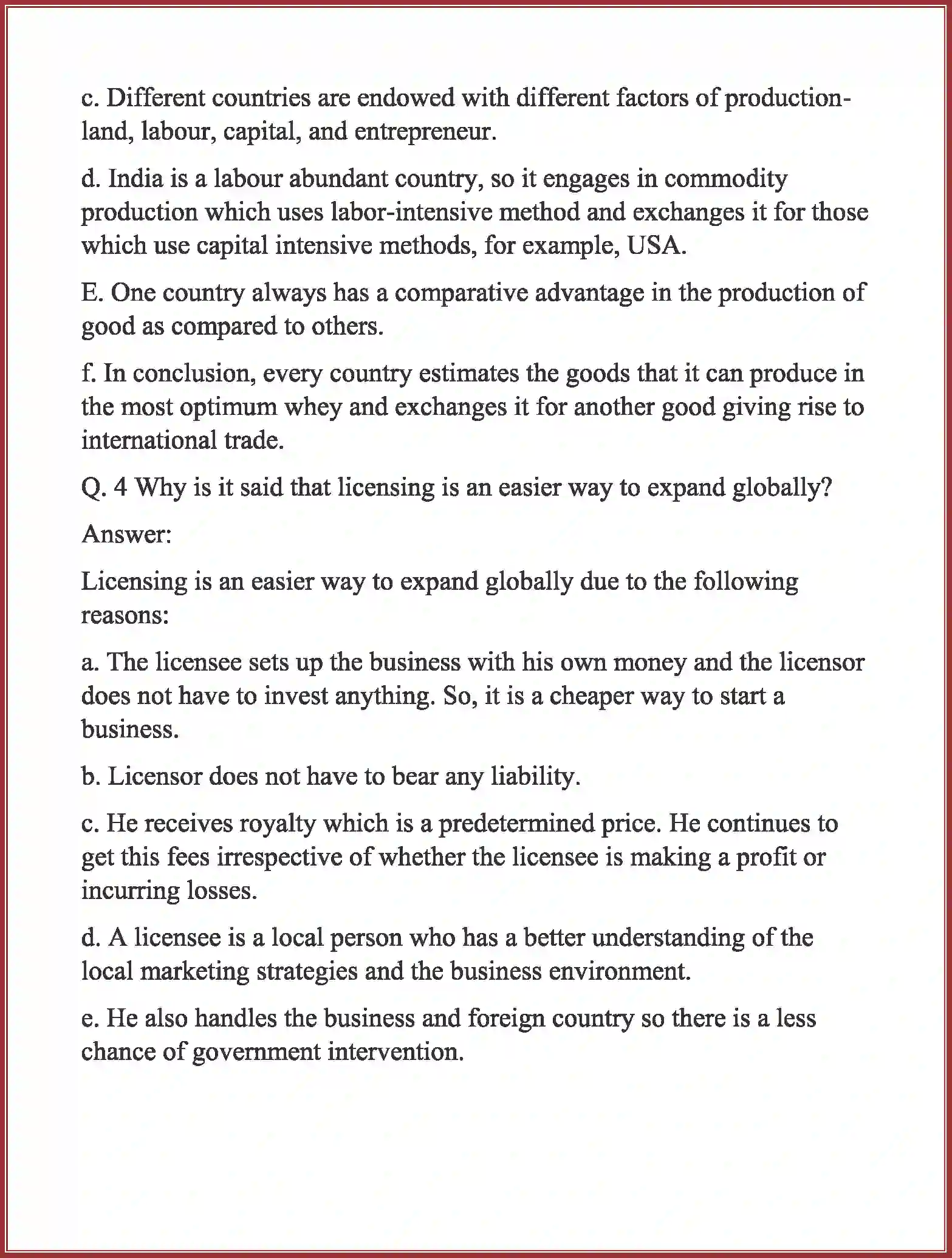 NCERT-Solution-Class-11-Business-Studies-International-Business-480-page-8