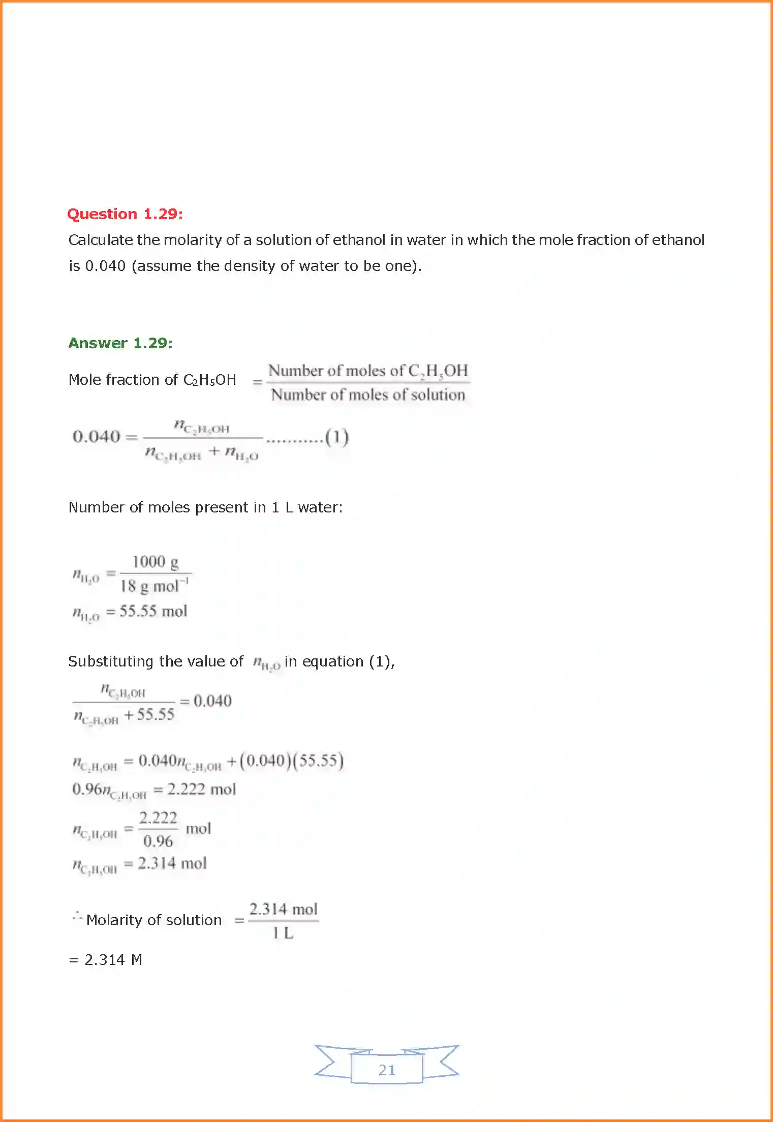 NCERT-Solution-Class-11-Chemistry-Chapter-1-Some-Basic-Concepts-of-Chemistry-423-page-21