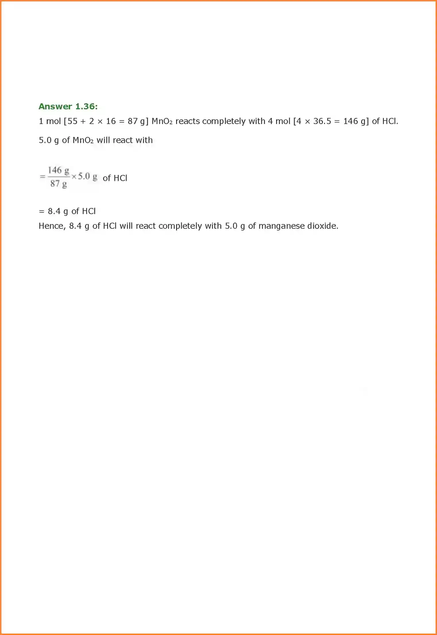 NCERT-Solution-Class-11-Chemistry-Chapter-1-Some-Basic-Concepts-of-Chemistry-423-page-27