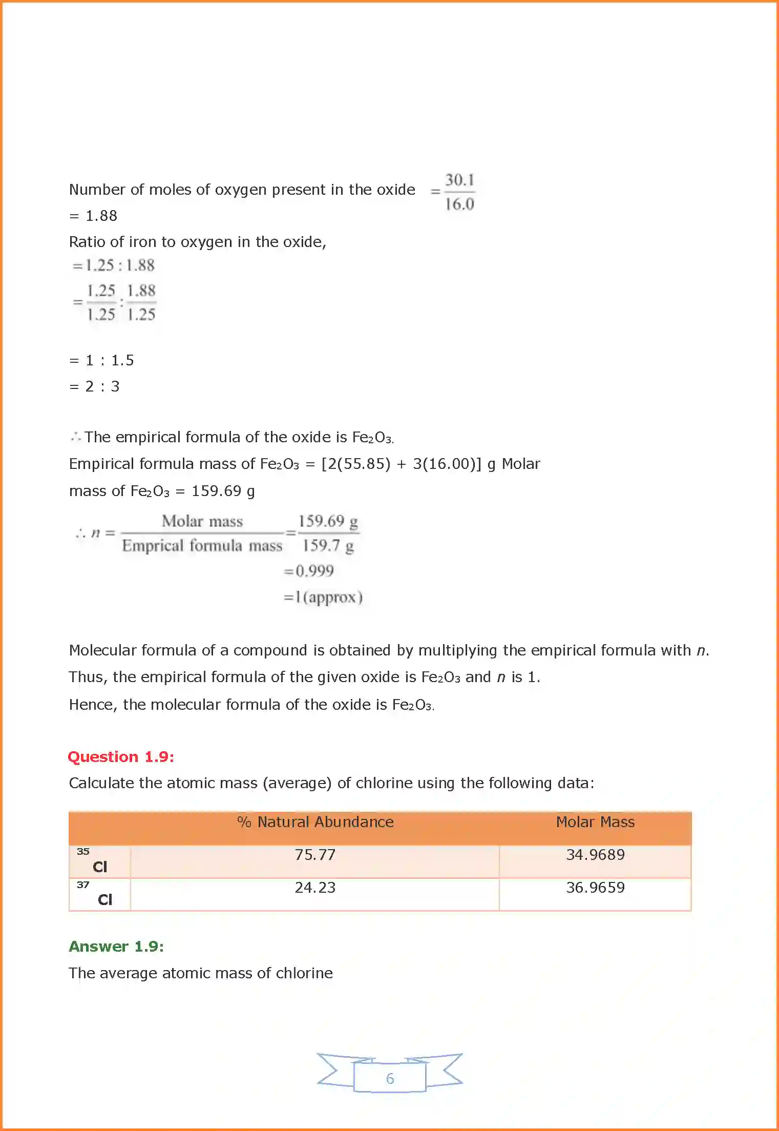 NCERT-Solution-Class-11-Chemistry-Chapter-1-Some-Basic-Concepts-of-Chemistry-423-page-6