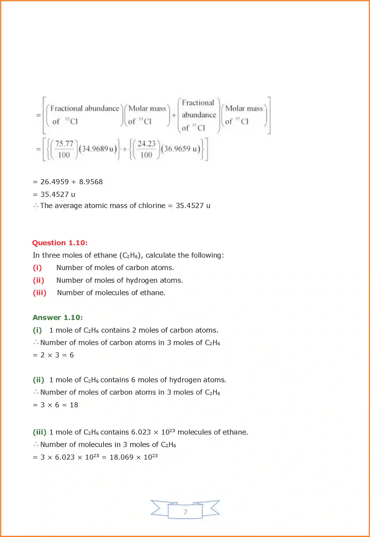 NCERT-Solution-Class-11-Chemistry-Chapter-1-Some-Basic-Concepts-of-Chemistry-423-page-7