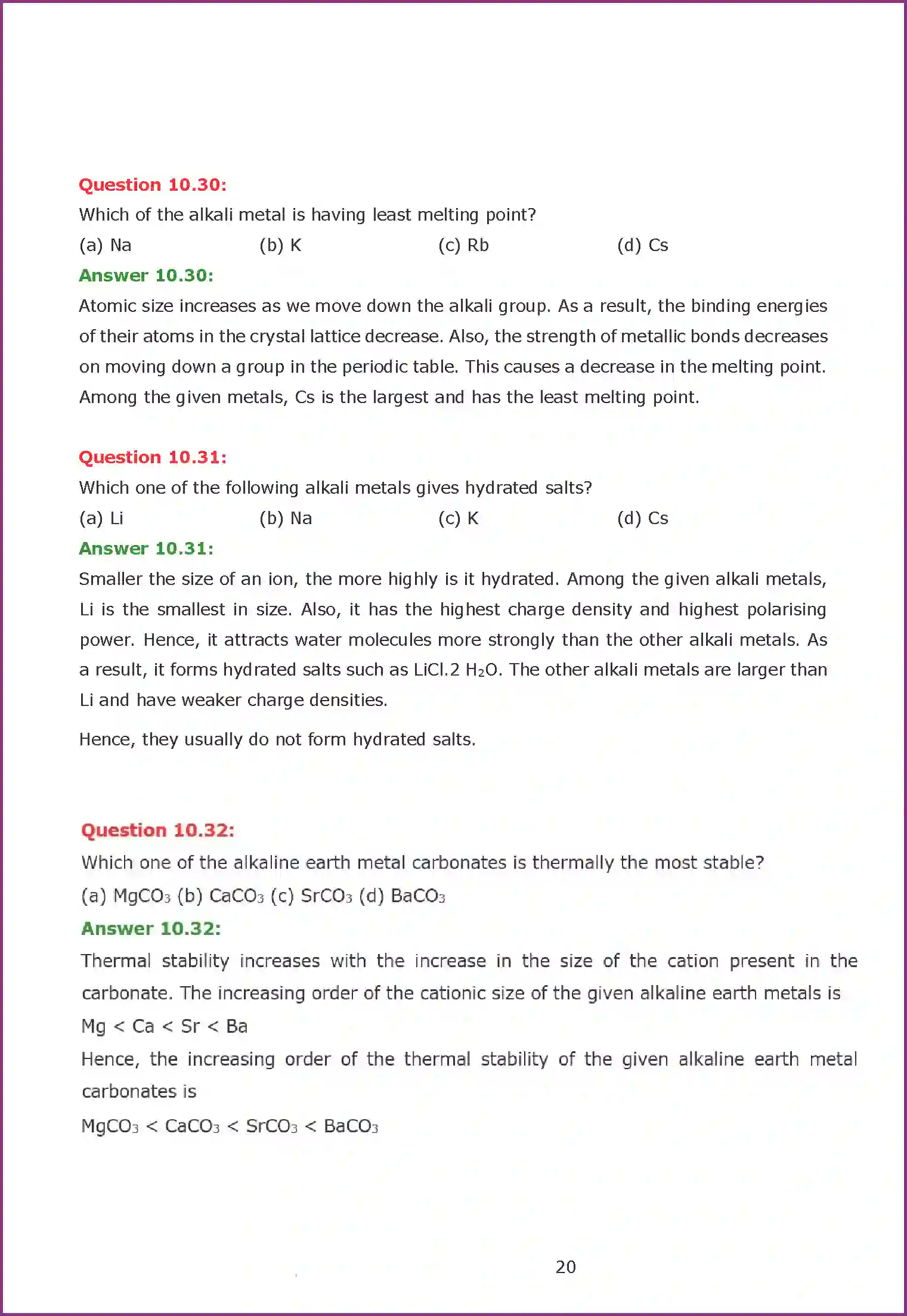 NCERT-Solution-Class-11-Chemistry-Chapter-10-The-s-–-Block-Elements-2604-page-20