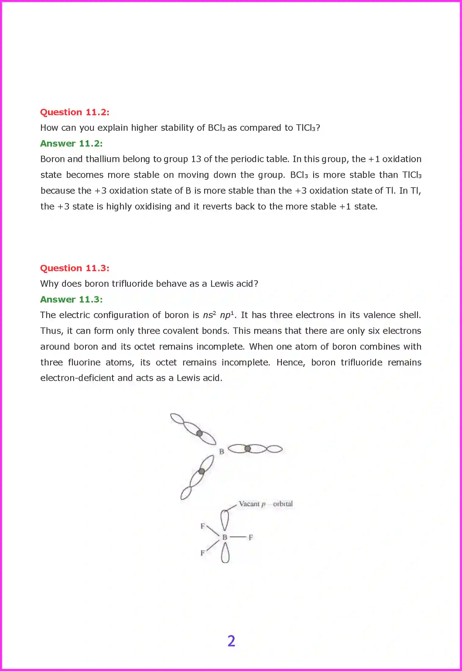 NCERT-Solution-Class-11-Chemistry-Chapter-11-The-p-–-Block-Elements-2605-page-2