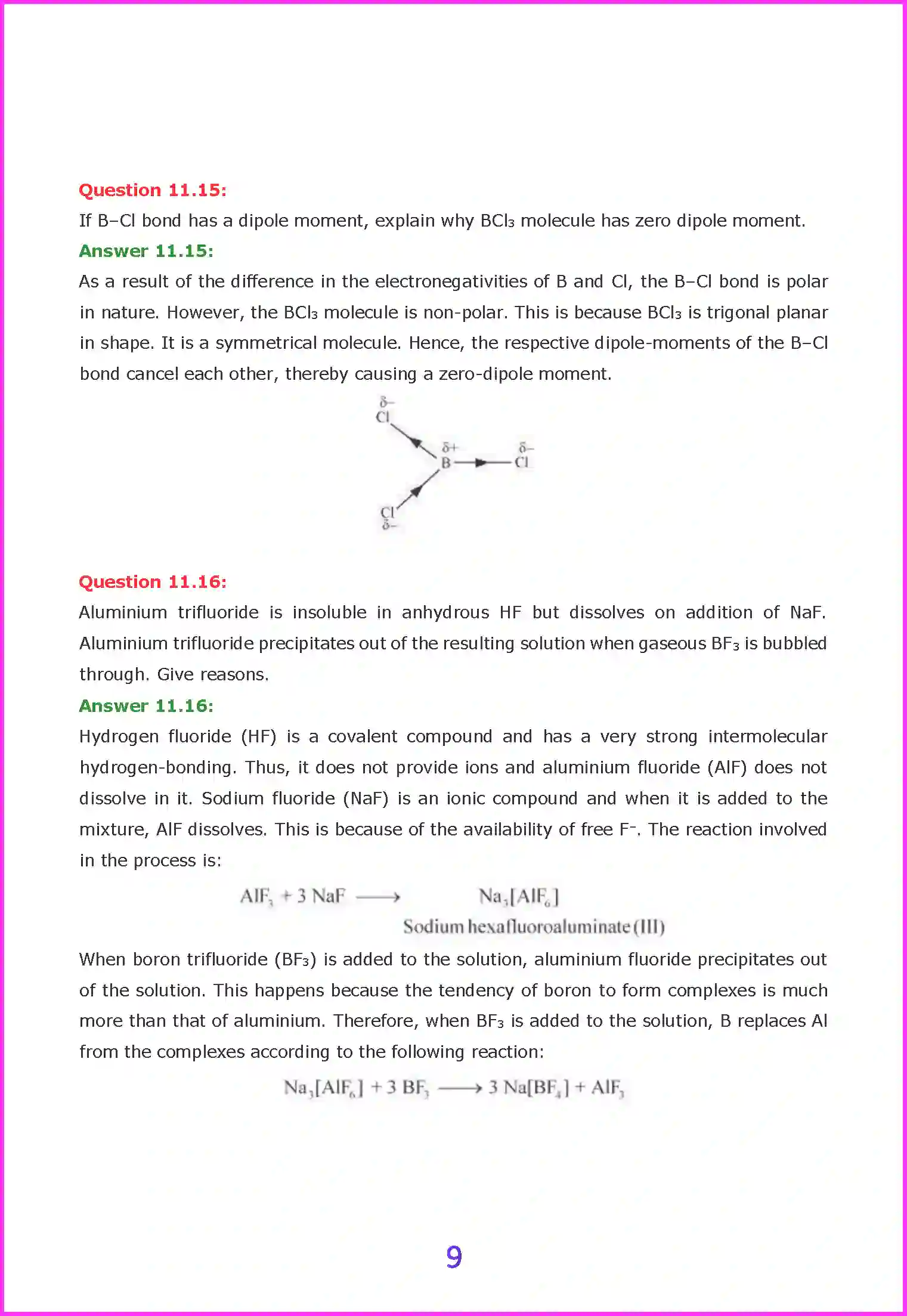 NCERT-Solution-Class-11-Chemistry-Chapter-11-The-p-–-Block-Elements-2605-page-9