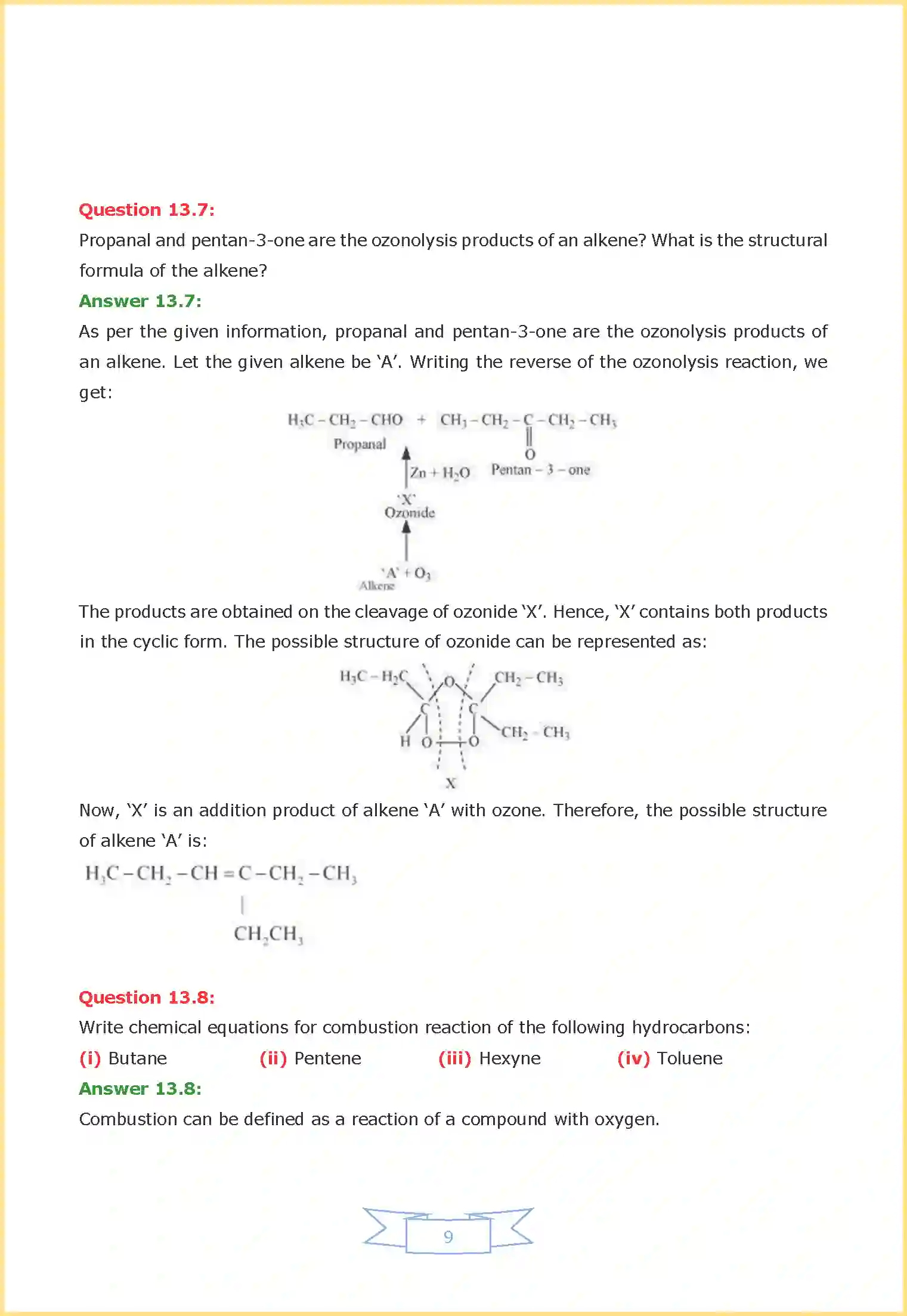 NCERT-Solution-Class-11-Chemistry-Chapter-13-Hydrocarbons-2607-page-9