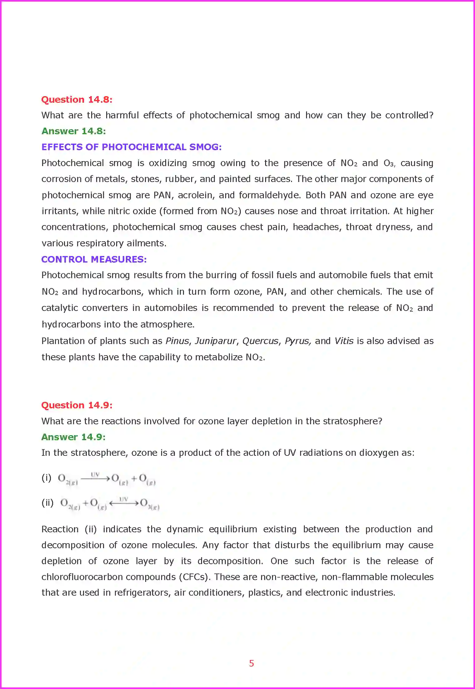 NCERT-Solution-Class-11-Chemistry-Chapter-14-Environmental-Chemistry-2608-page-5