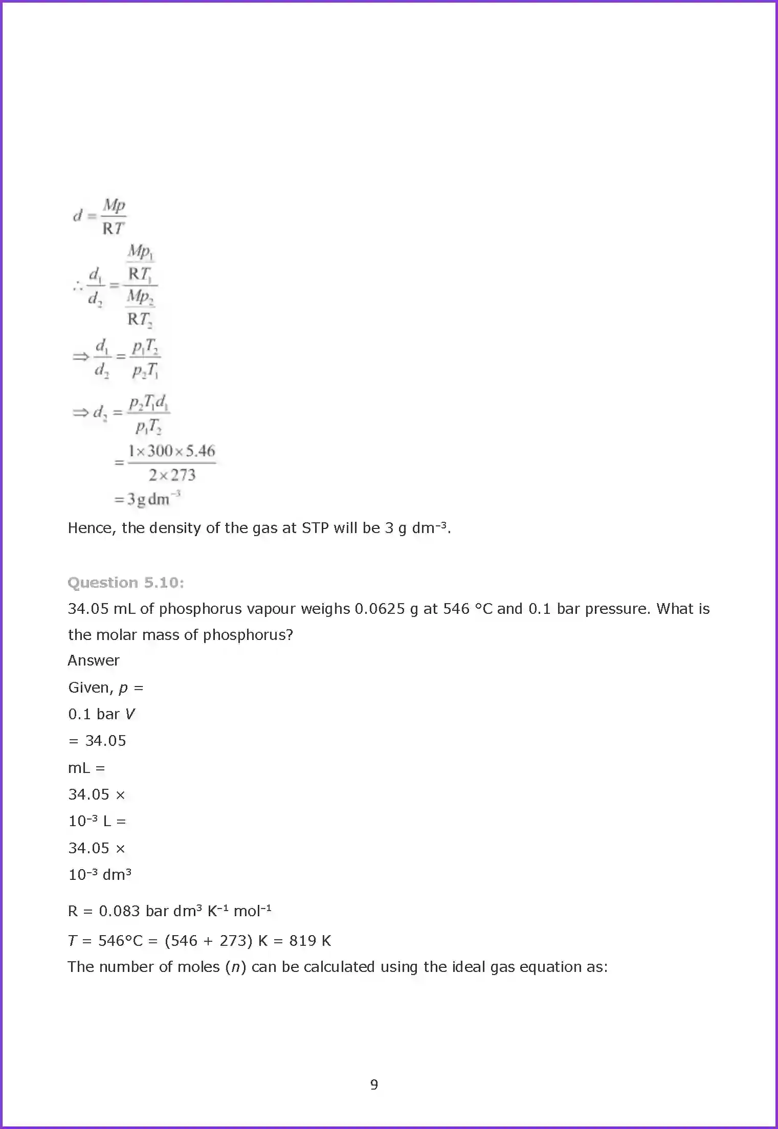 NCERT-Solution-Class-11-Chemistry-Chapter-5-States-of-Matter-427-page-9