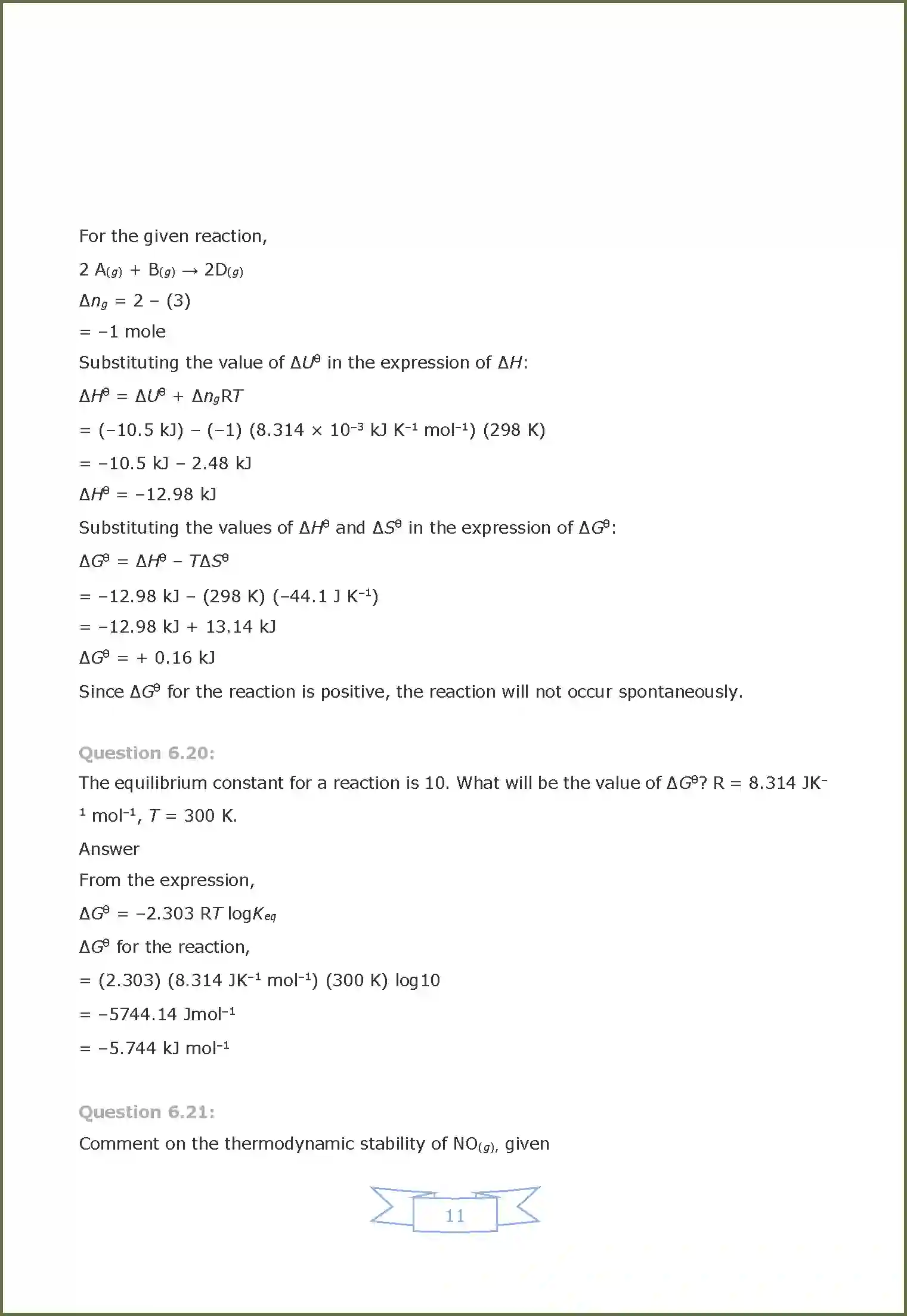 NCERT-Solution-Class-11-Chemistry-Chapter-6-Thermodynamics-2600-page-11