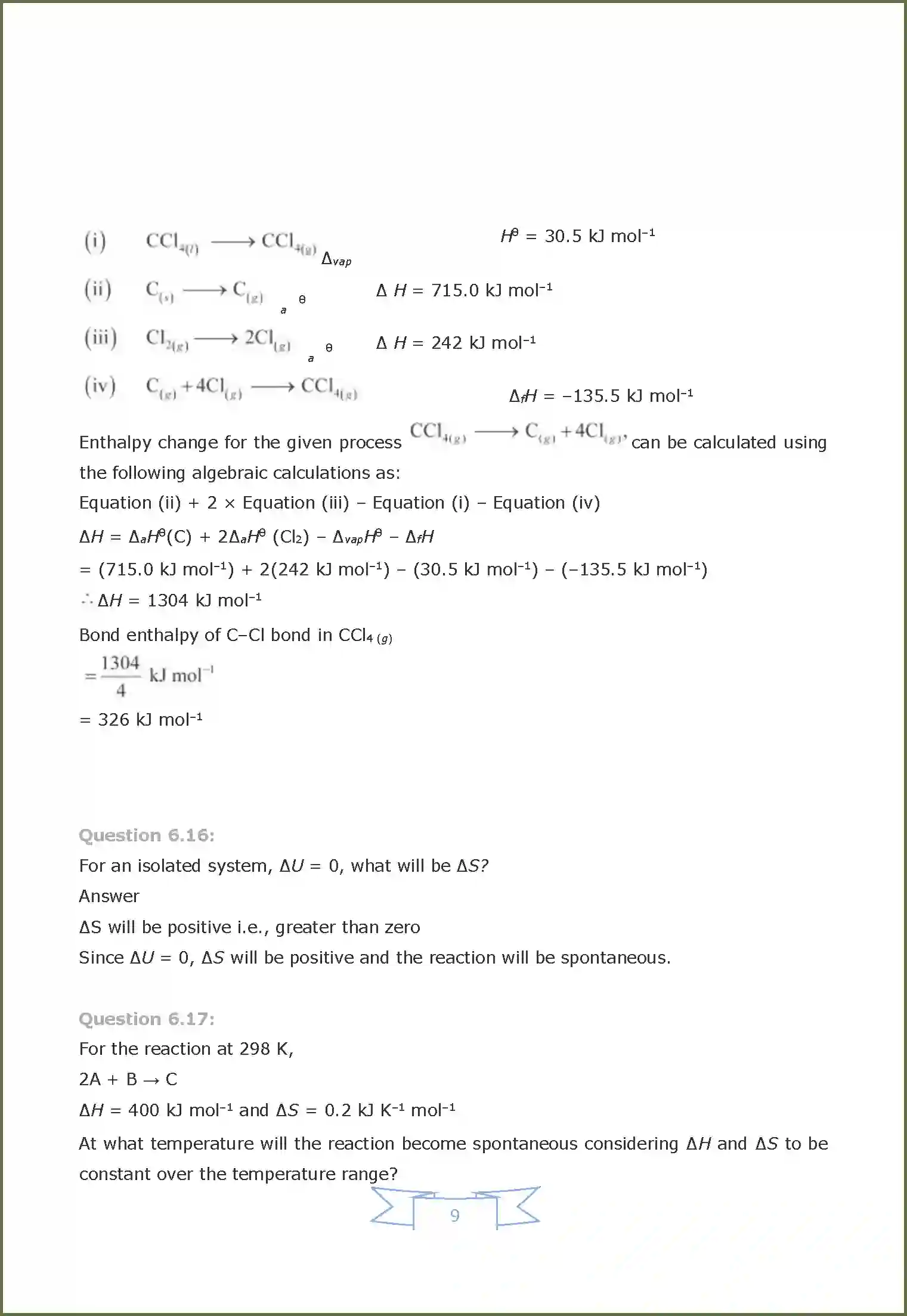 NCERT-Solution-Class-11-Chemistry-Chapter-6-Thermodynamics-2600-page-9