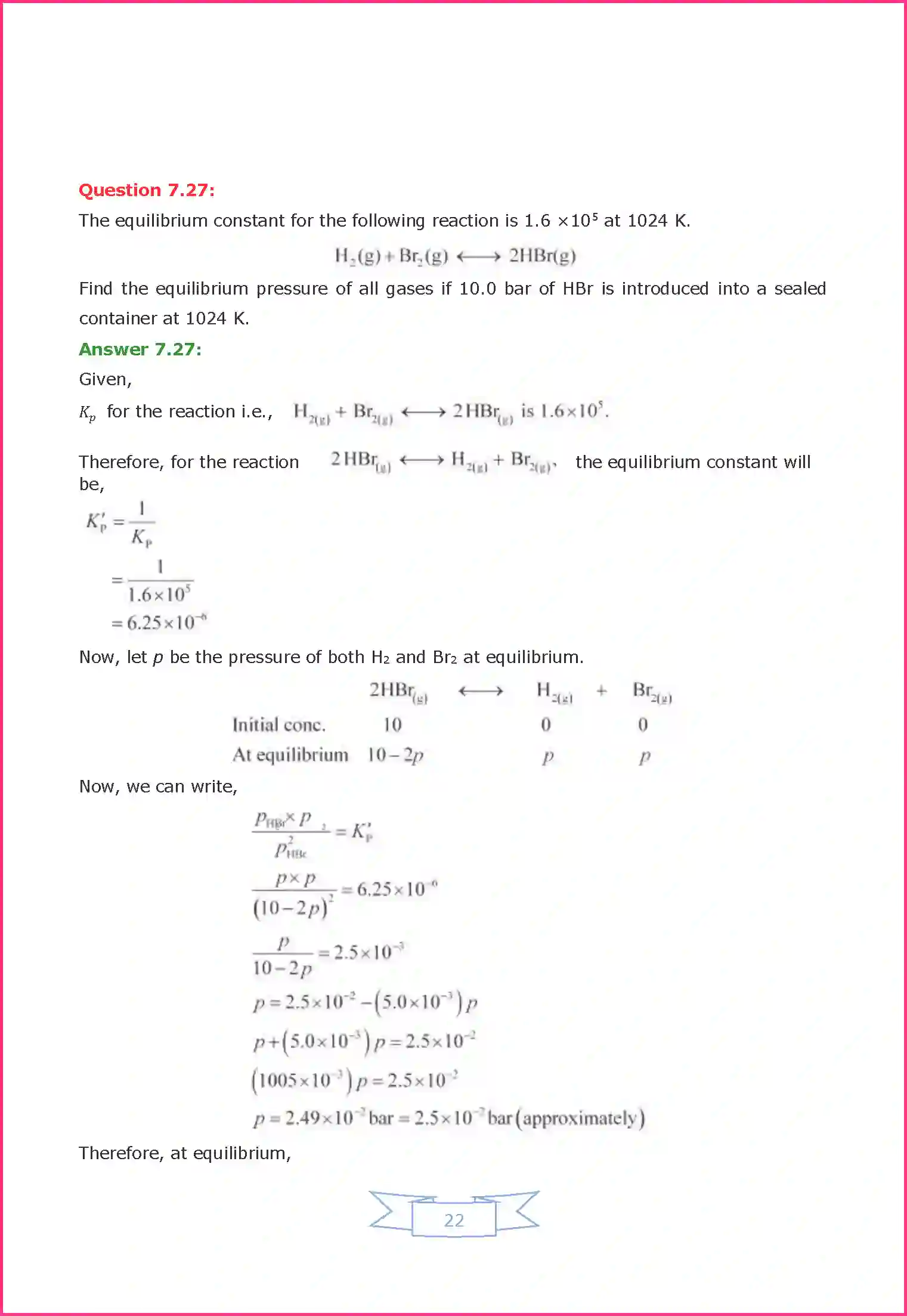 NCERT-Solution-Class-11-Chemistry-Chapter-7-Equilibrium-2601-page-22