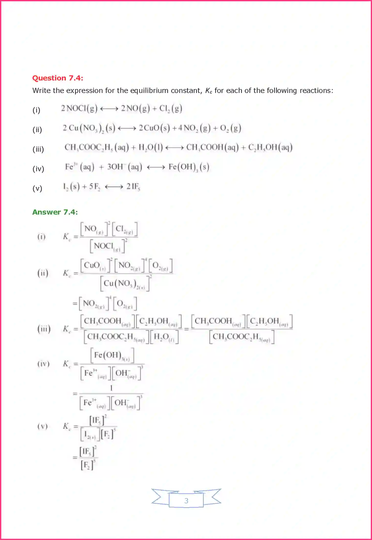 NCERT-Solution-Class-11-Chemistry-Chapter-7-Equilibrium-2601-page-3