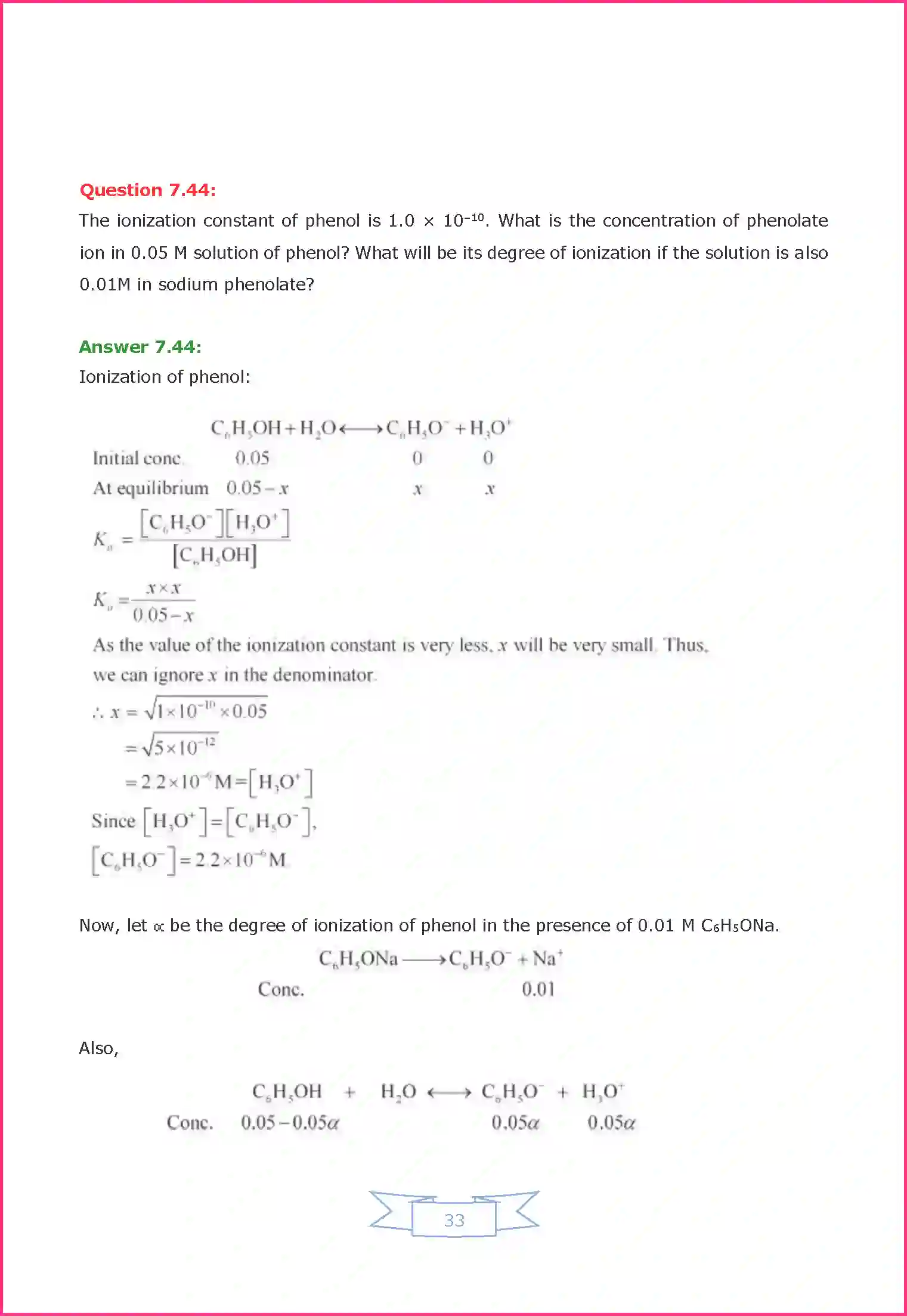 NCERT-Solution-Class-11-Chemistry-Chapter-7-Equilibrium-2601-page-33