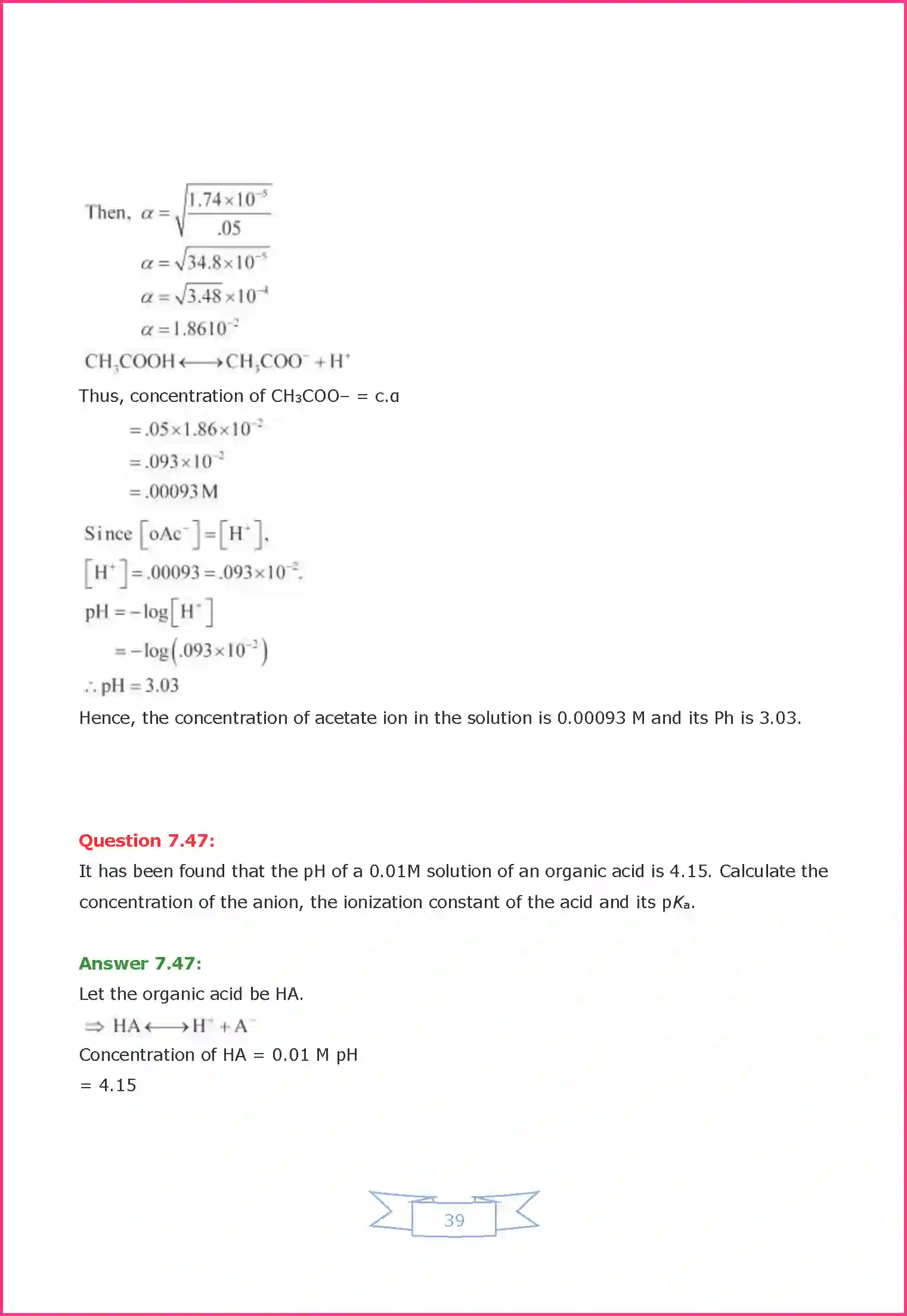 NCERT-Solution-Class-11-Chemistry-Chapter-7-Equilibrium-2601-page-39