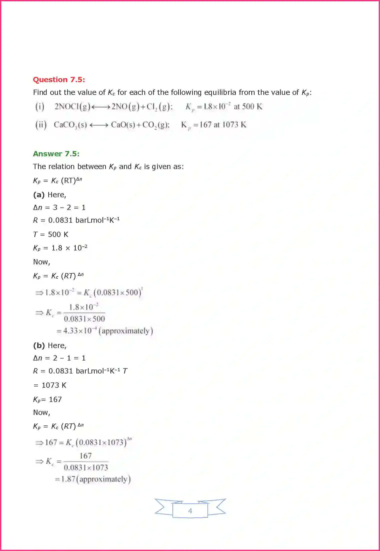 NCERT-Solution-Class-11-Chemistry-Chapter-7-Equilibrium-2601-page-4