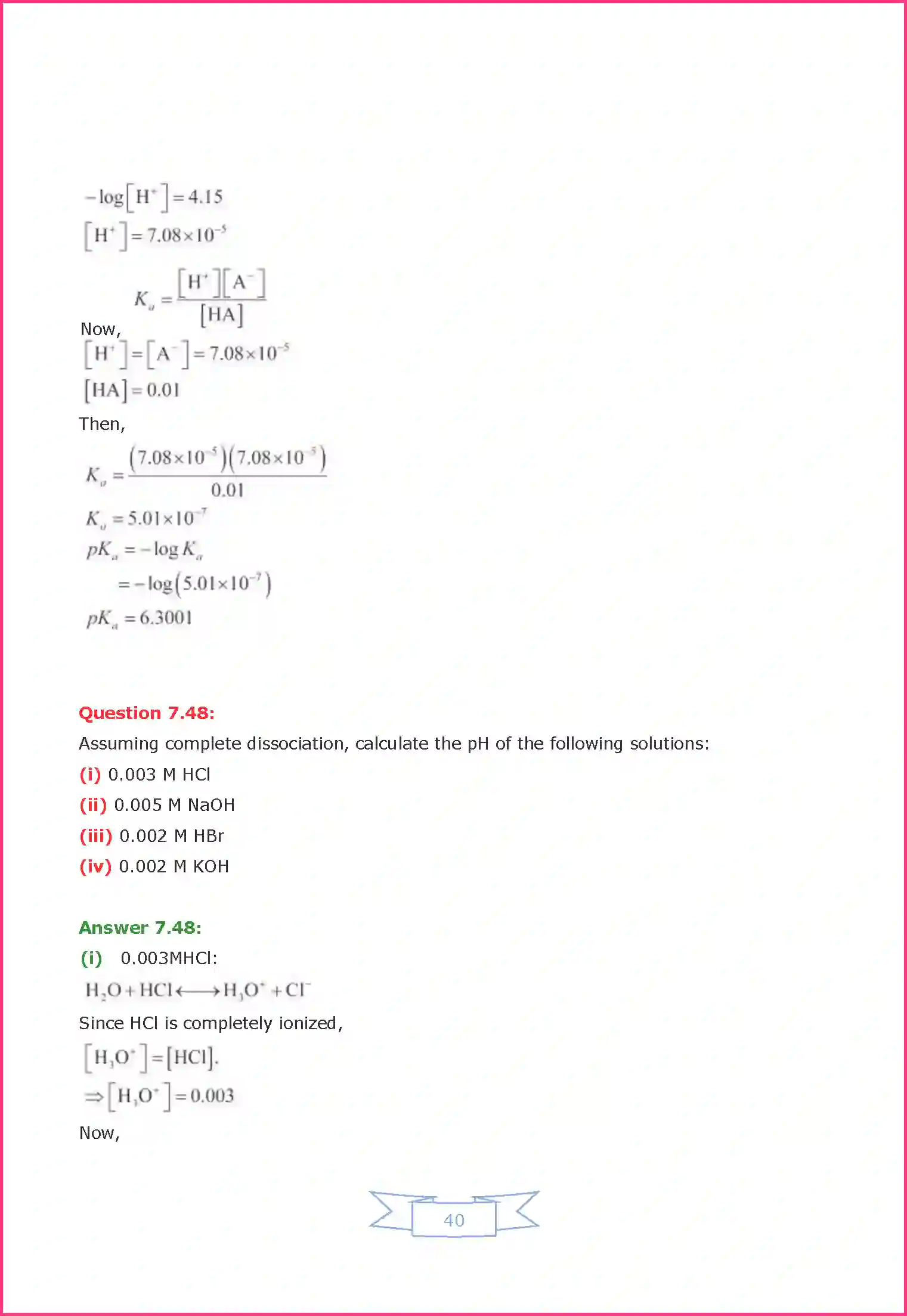 NCERT-Solution-Class-11-Chemistry-Chapter-7-Equilibrium-2601-page-40