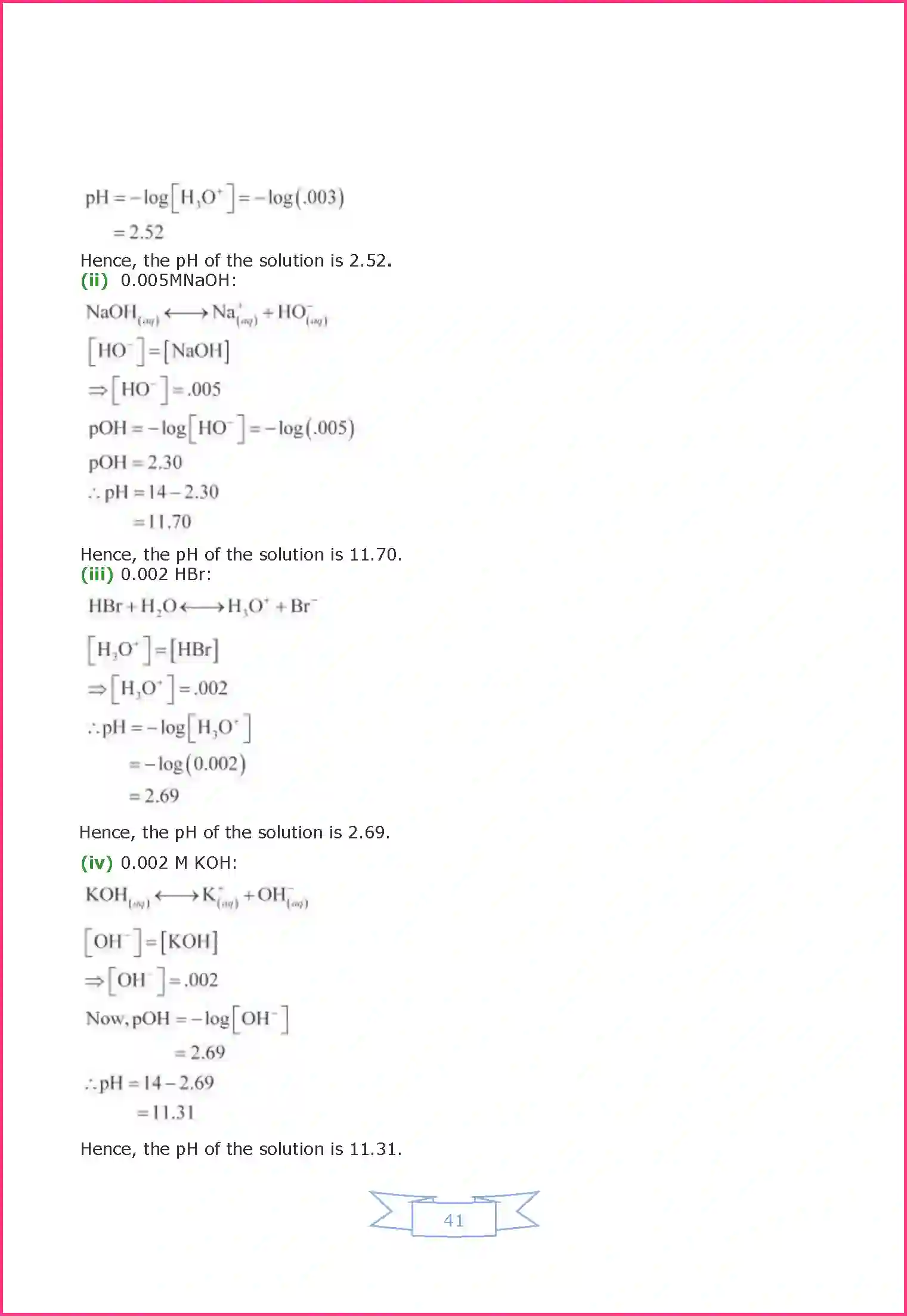 NCERT-Solution-Class-11-Chemistry-Chapter-7-Equilibrium-2601-page-41