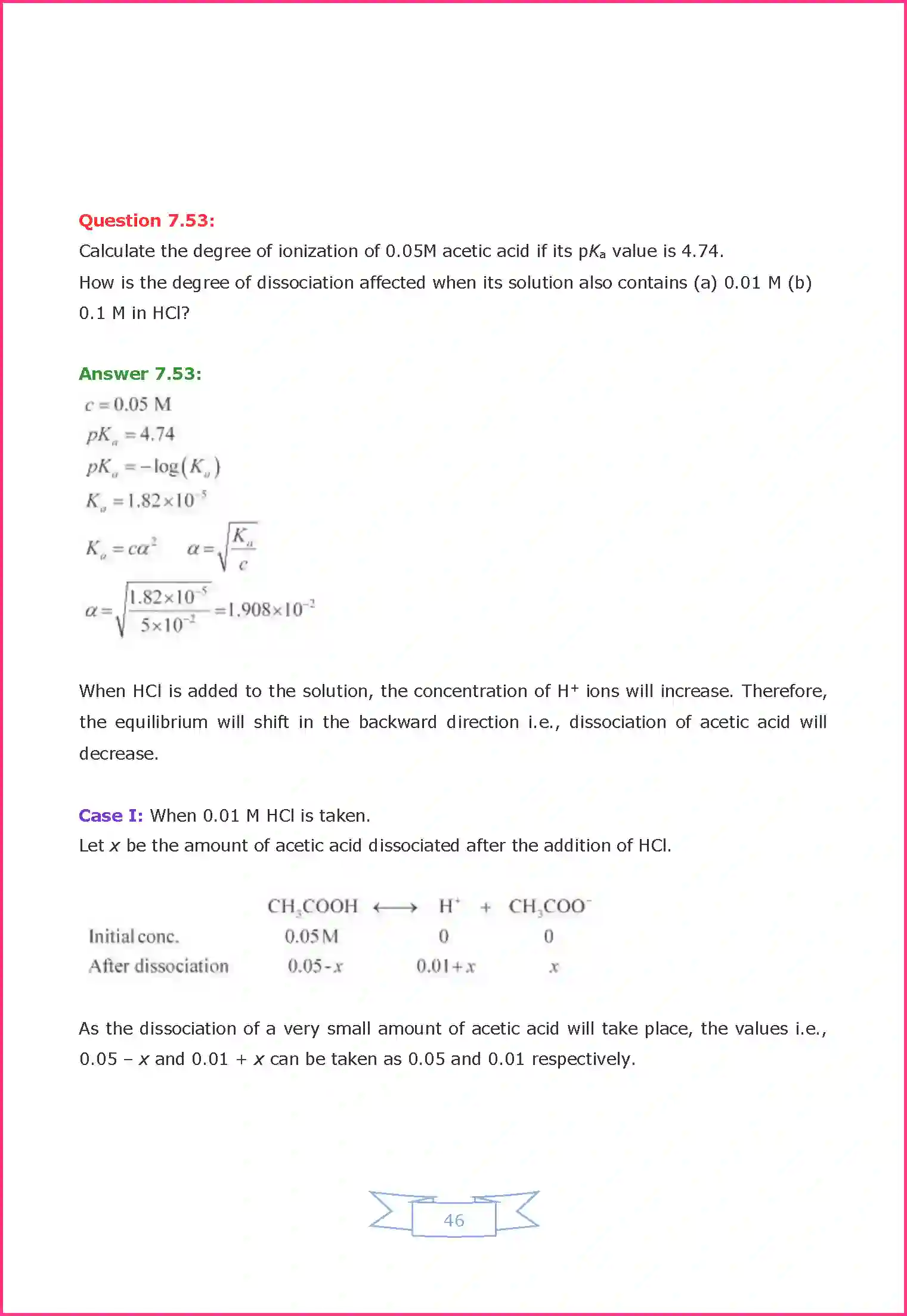 NCERT-Solution-Class-11-Chemistry-Chapter-7-Equilibrium-2601-page-46