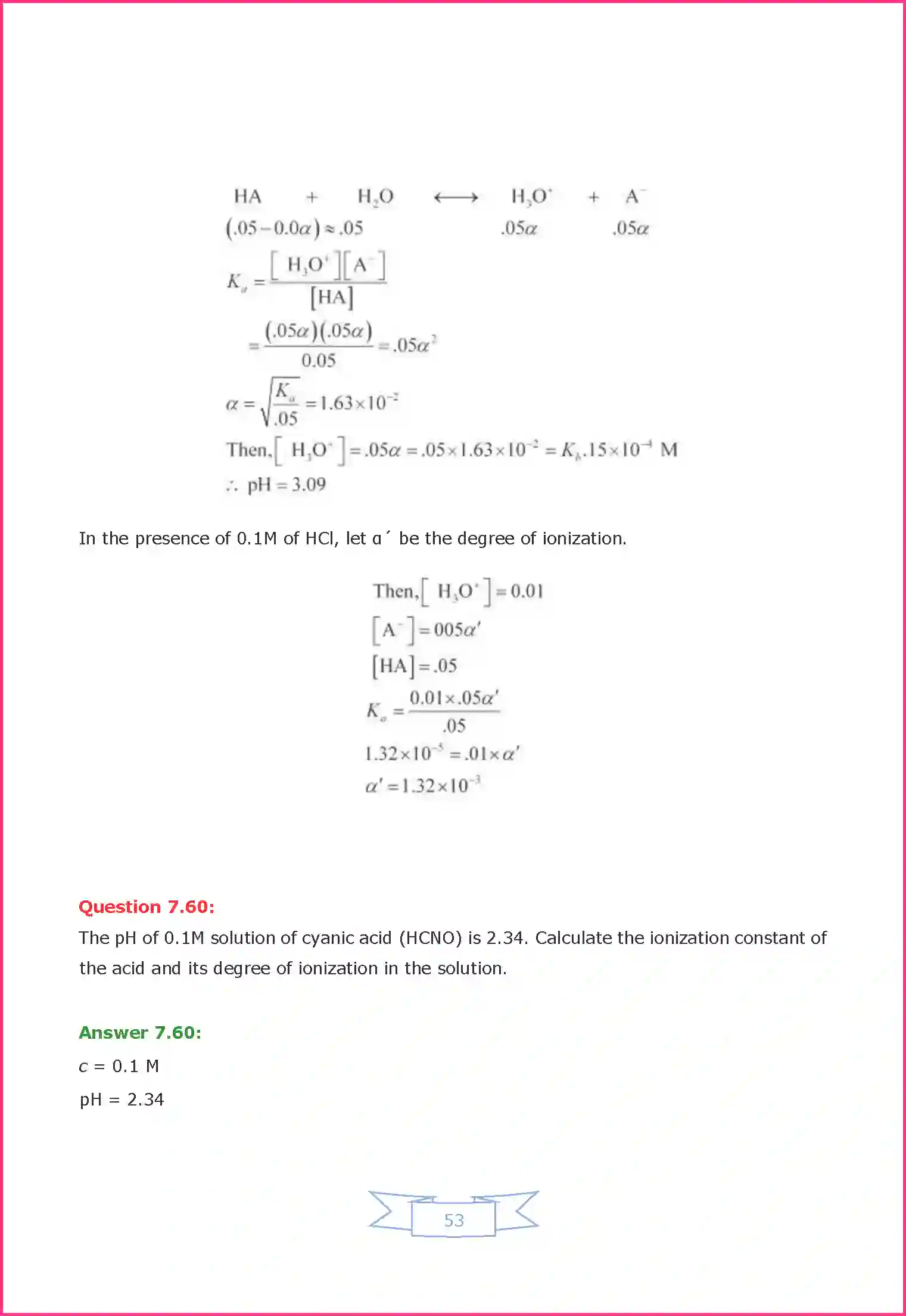 NCERT-Solution-Class-11-Chemistry-Chapter-7-Equilibrium-2601-page-53