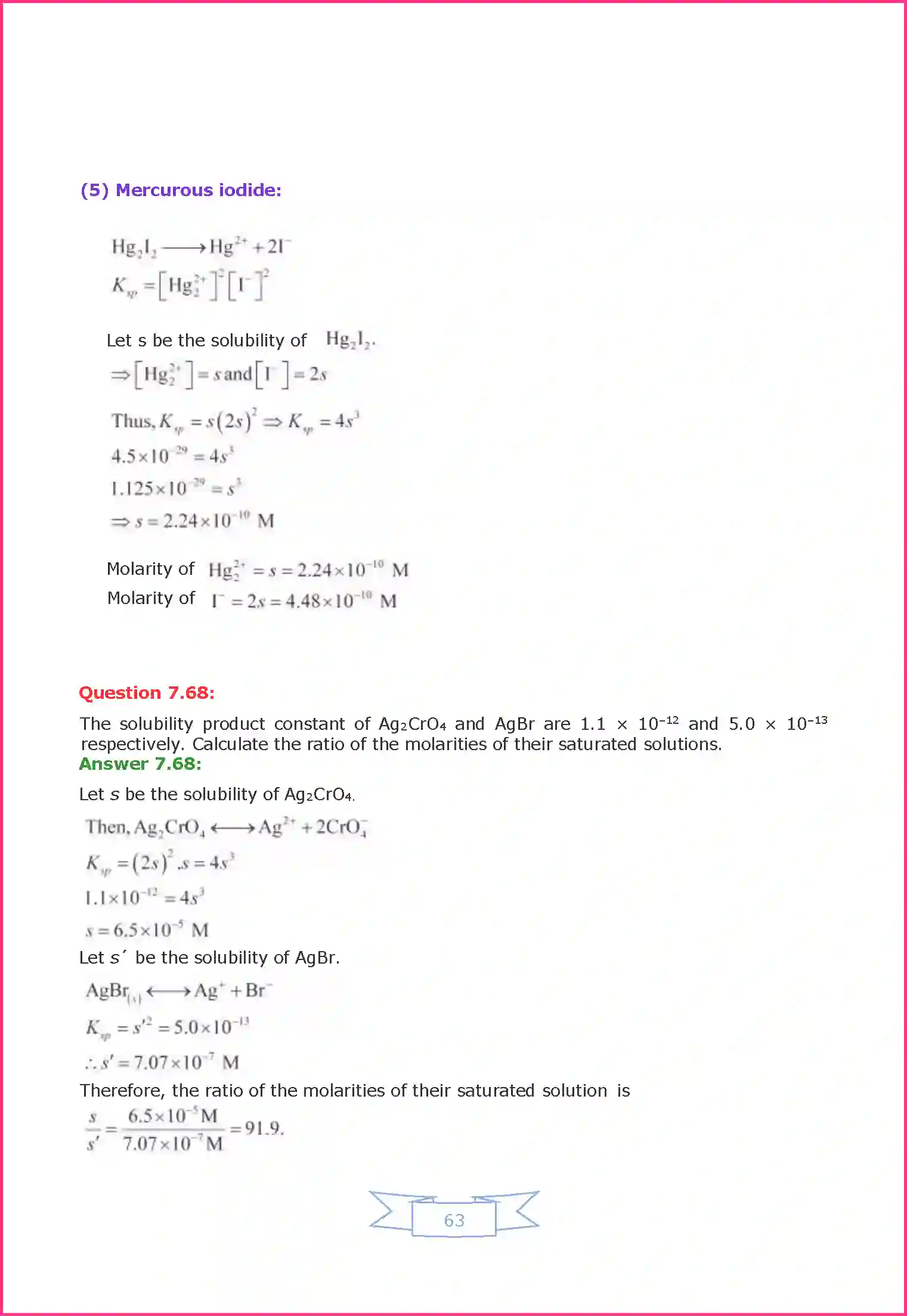NCERT-Solution-Class-11-Chemistry-Chapter-7-Equilibrium-2601-page-63