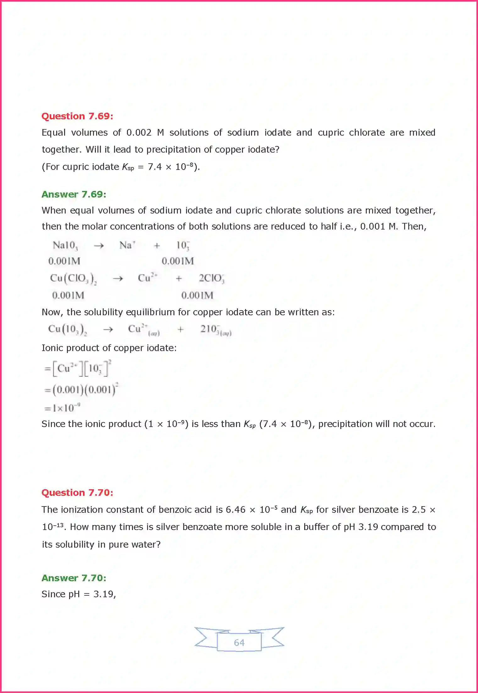 NCERT-Solution-Class-11-Chemistry-Chapter-7-Equilibrium-2601-page-64